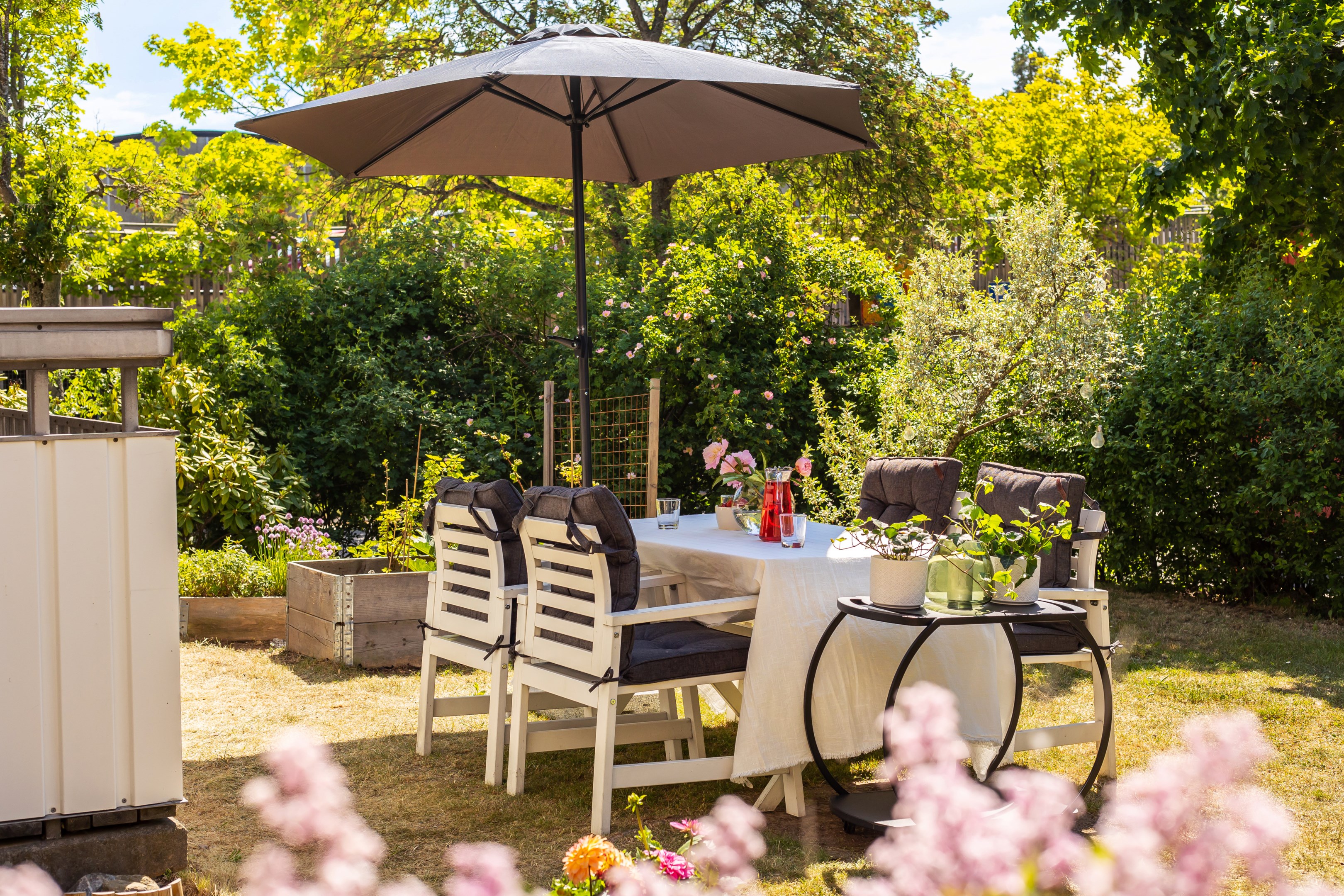 Bostadsbild från Ormingeringen 58A, Såld i Västra Orminge, Nacka