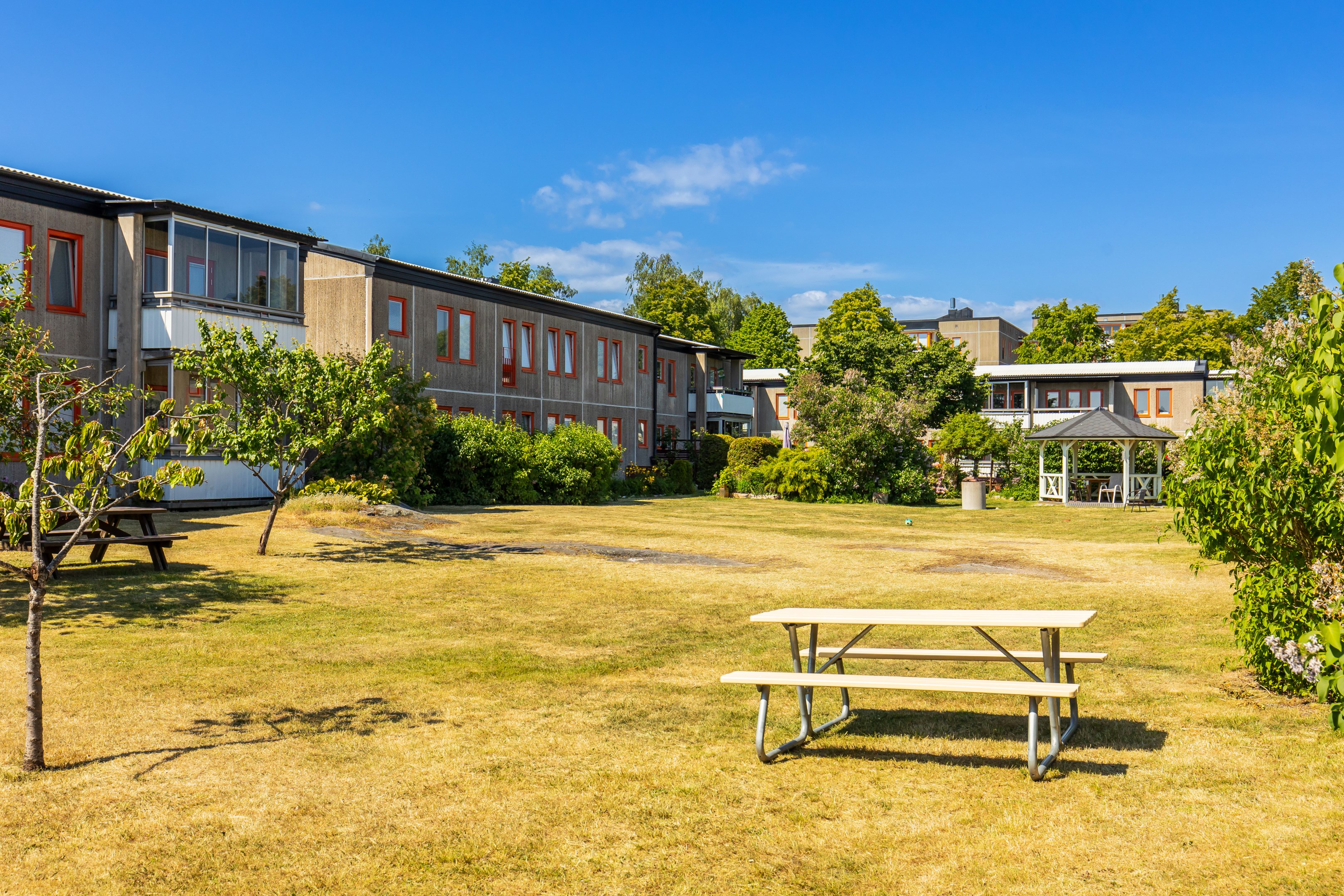 Bostadsbild från Ormingeringen 58A, Såld i Västra Orminge, Nacka