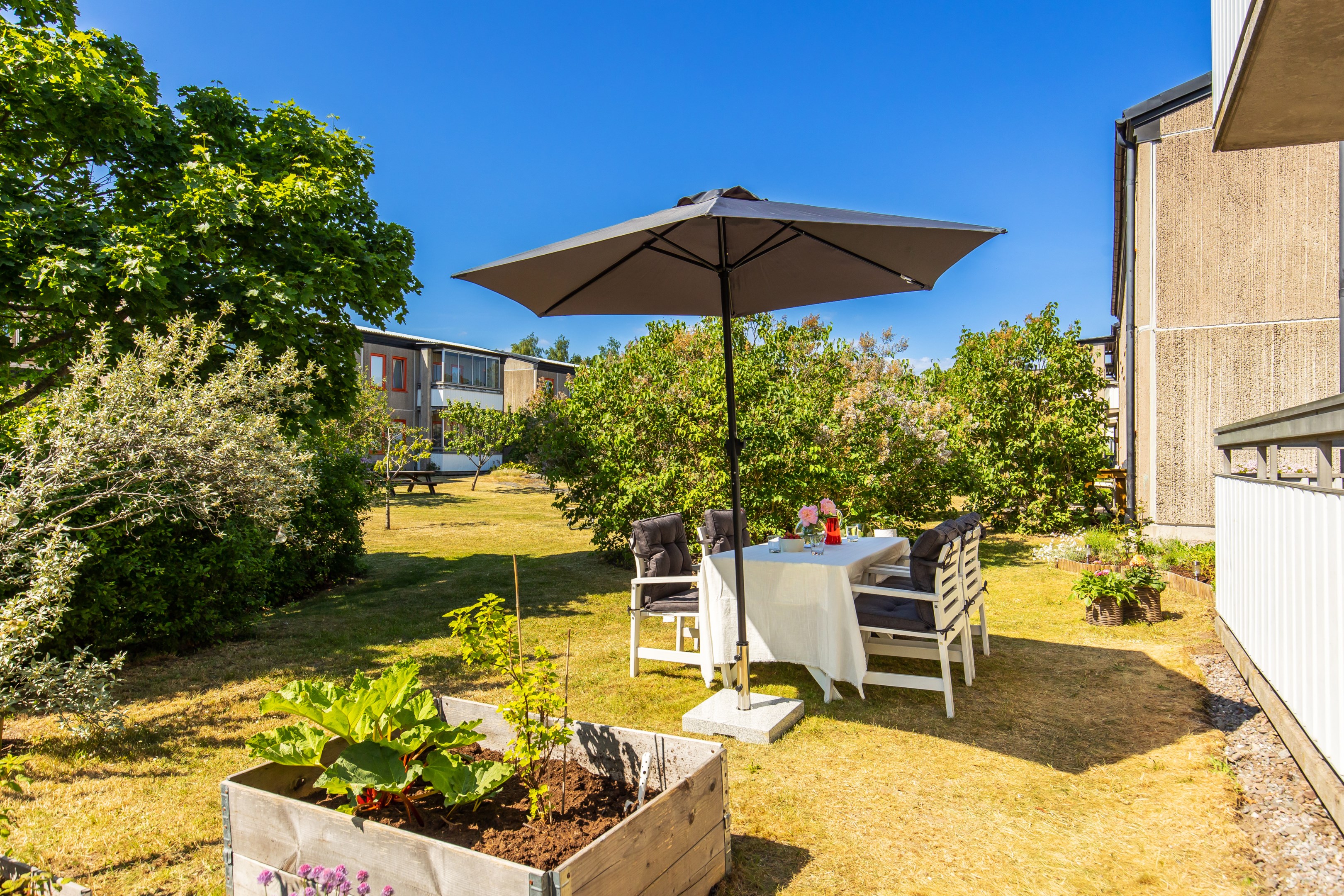 Bostadsbild från Ormingeringen 58A, Såld i Västra Orminge, Nacka