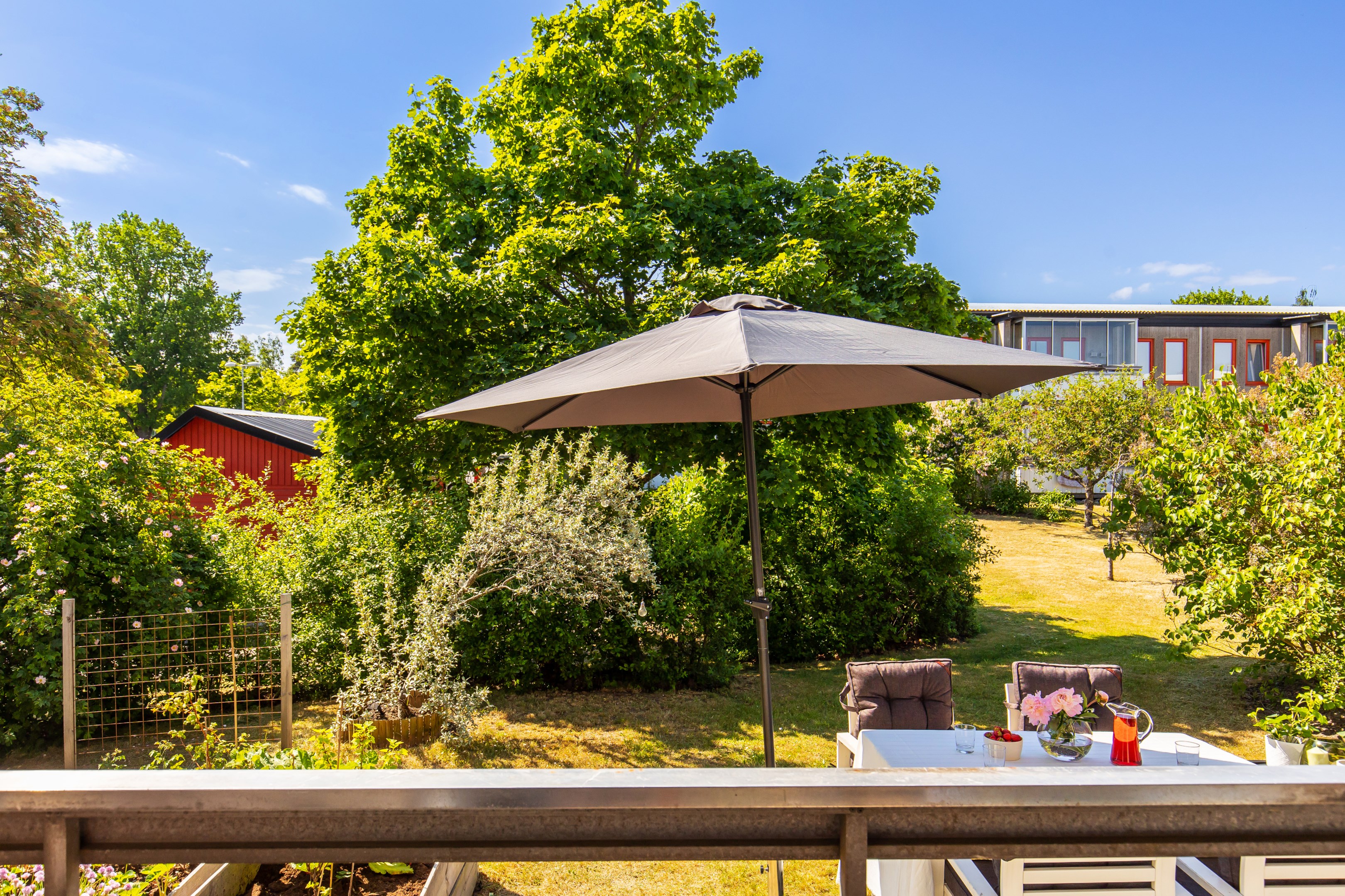 Bostadsbild från Ormingeringen 58A, Såld i Västra Orminge, Nacka