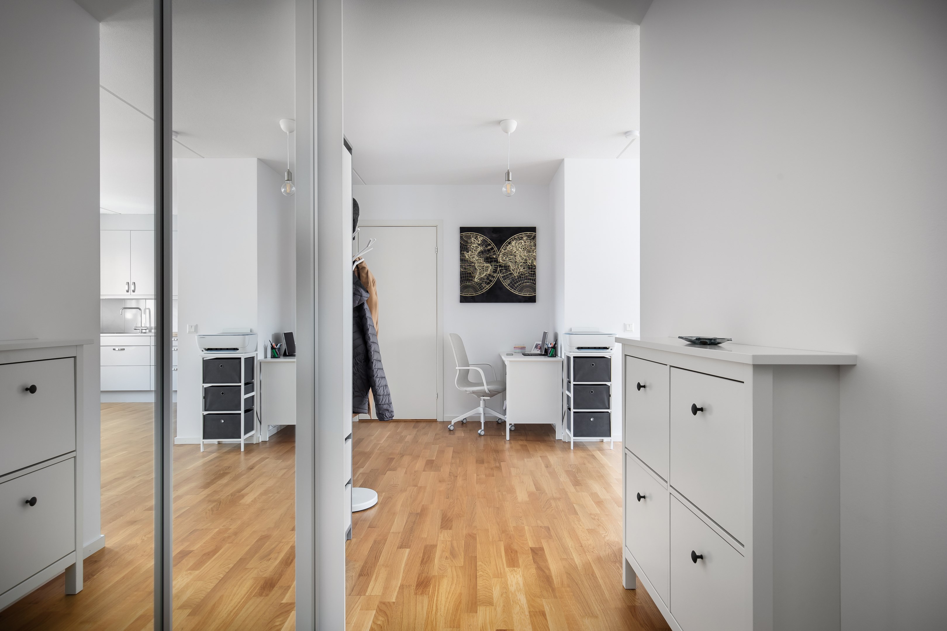 Bostadsbild från Ursula Printz gata 3, Såld i Porslinskvarteren, Värmdö