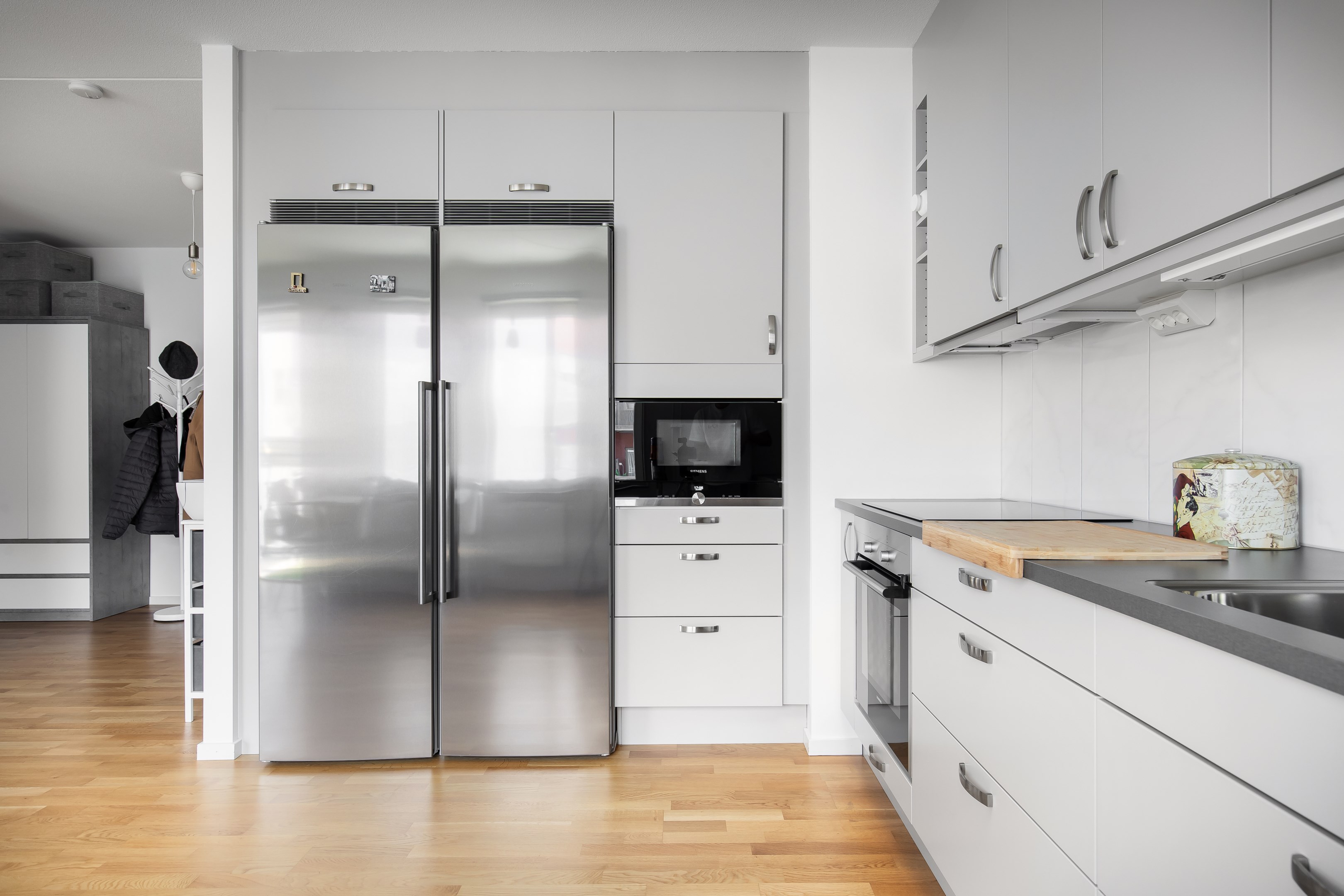 Bostadsbild från Ursula Printz gata 3, Såld i Porslinskvarteren, Värmdö