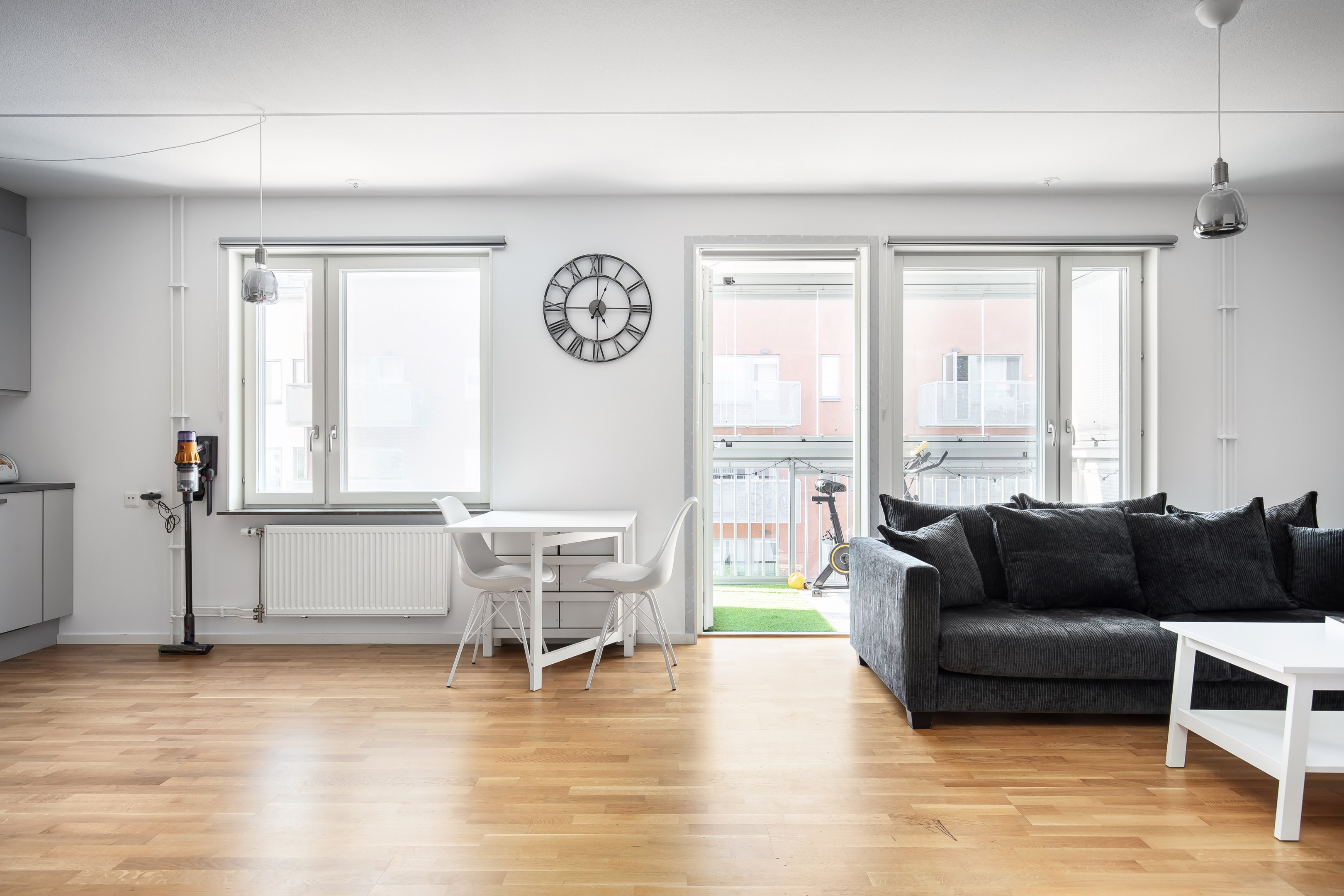 Bostadsbild från Ursula Printz gata 3, Såld i Porslinskvarteren, Värmdö