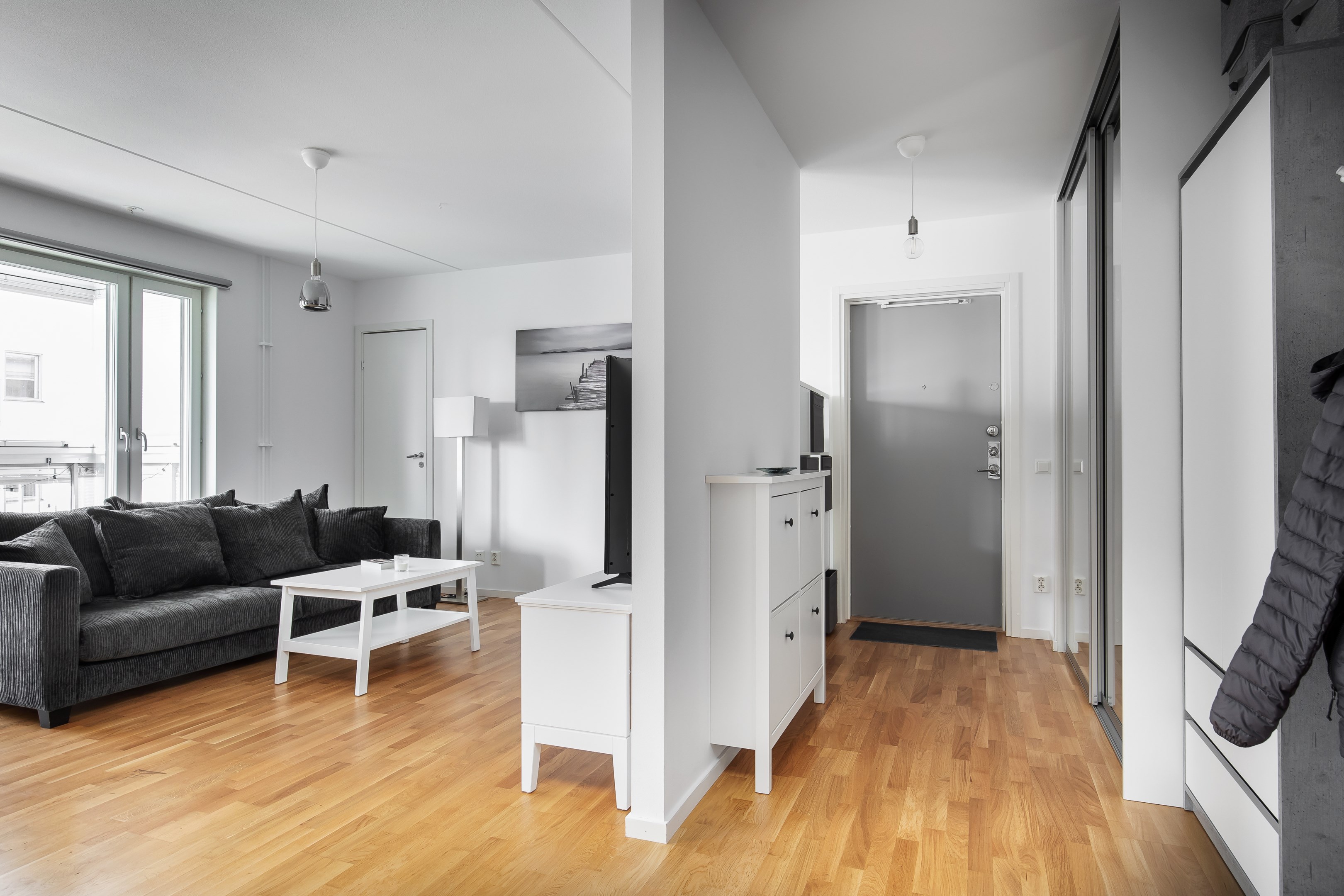 Bostadsbild från Ursula Printz gata 3, Såld i Porslinskvarteren, Värmdö