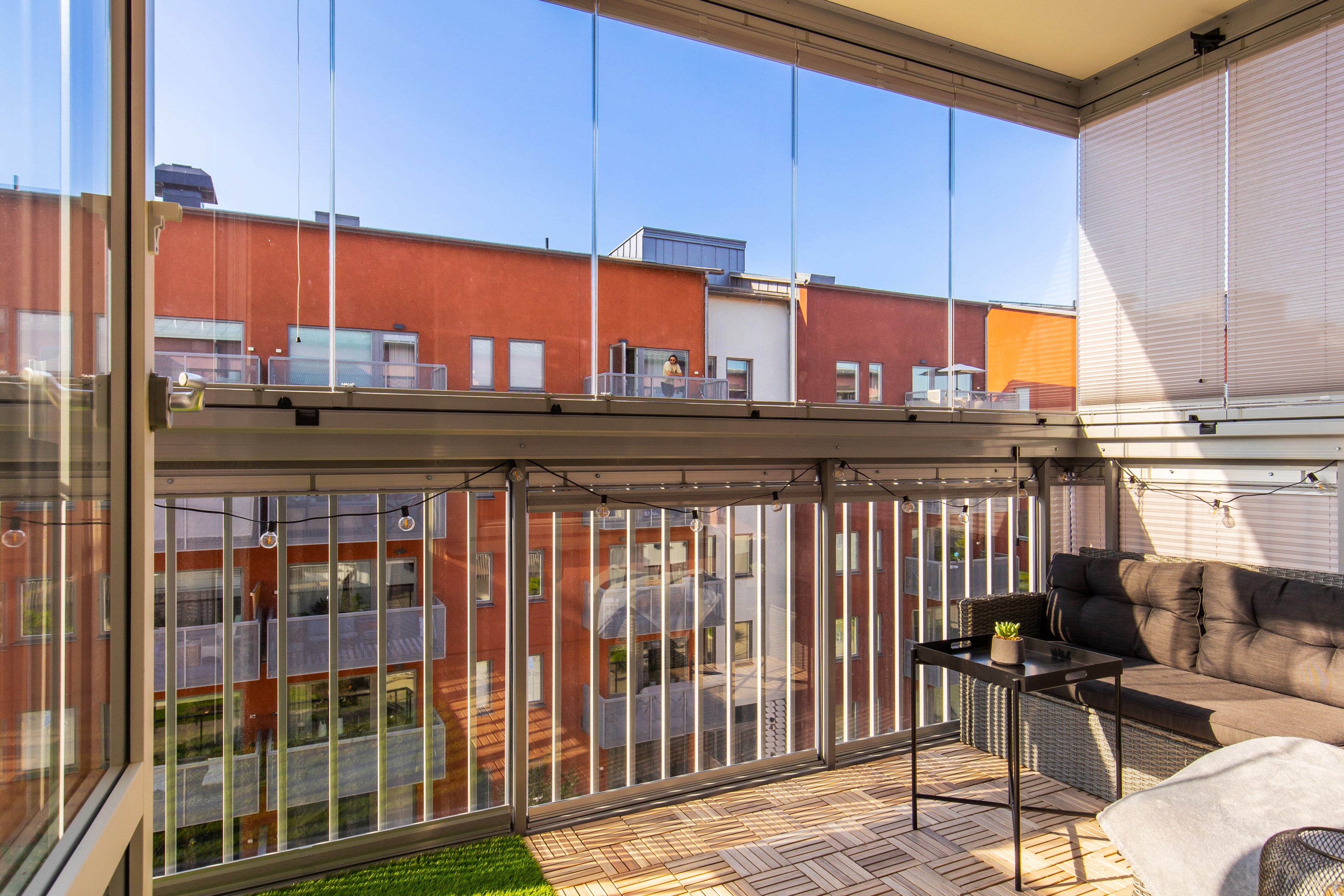 Bostadsbild från Ursula Printz gata 3, Såld i Porslinskvarteren, Värmdö