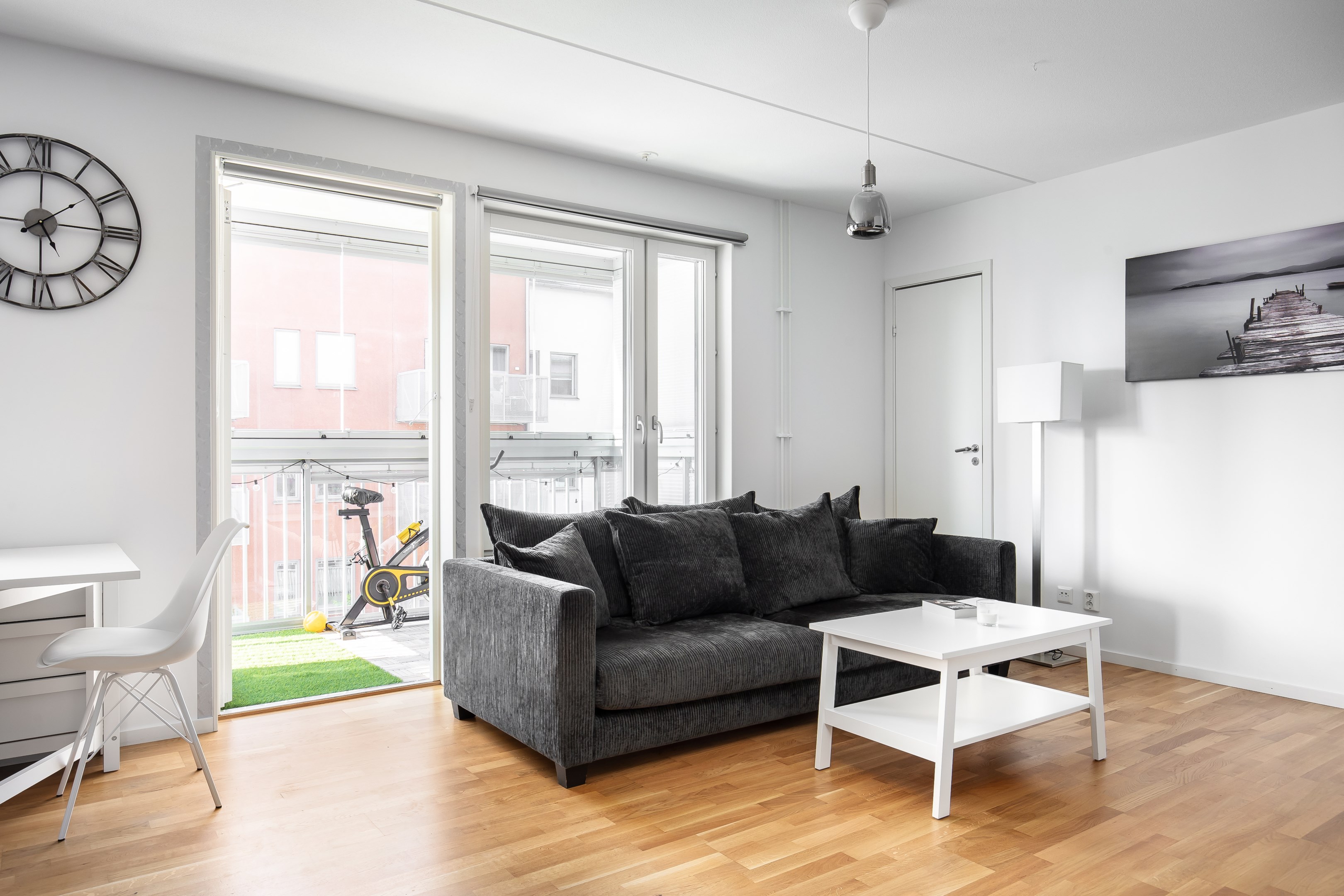 Bostadsbild från Ursula Printz gata 3, Såld i Porslinskvarteren, Värmdö