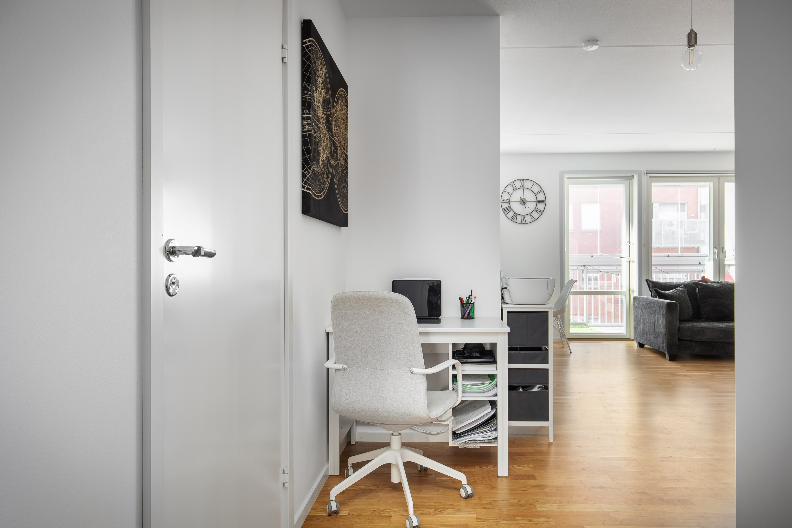 Bostadsbild från Ursula Printz gata 3, Såld i Porslinskvarteren, Värmdö