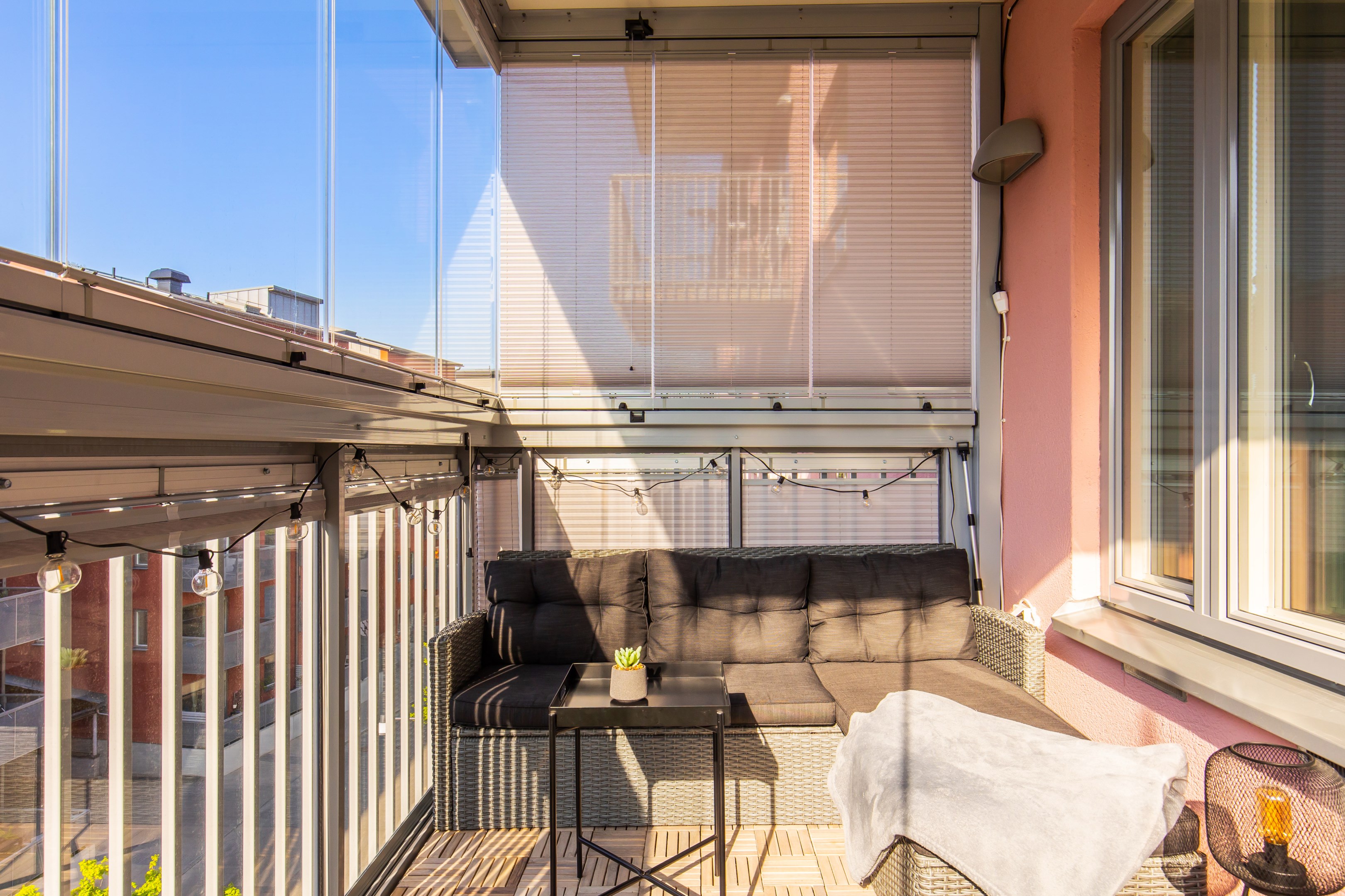 Bostadsbild från Ursula Printz gata 3, Såld i Porslinskvarteren, Värmdö