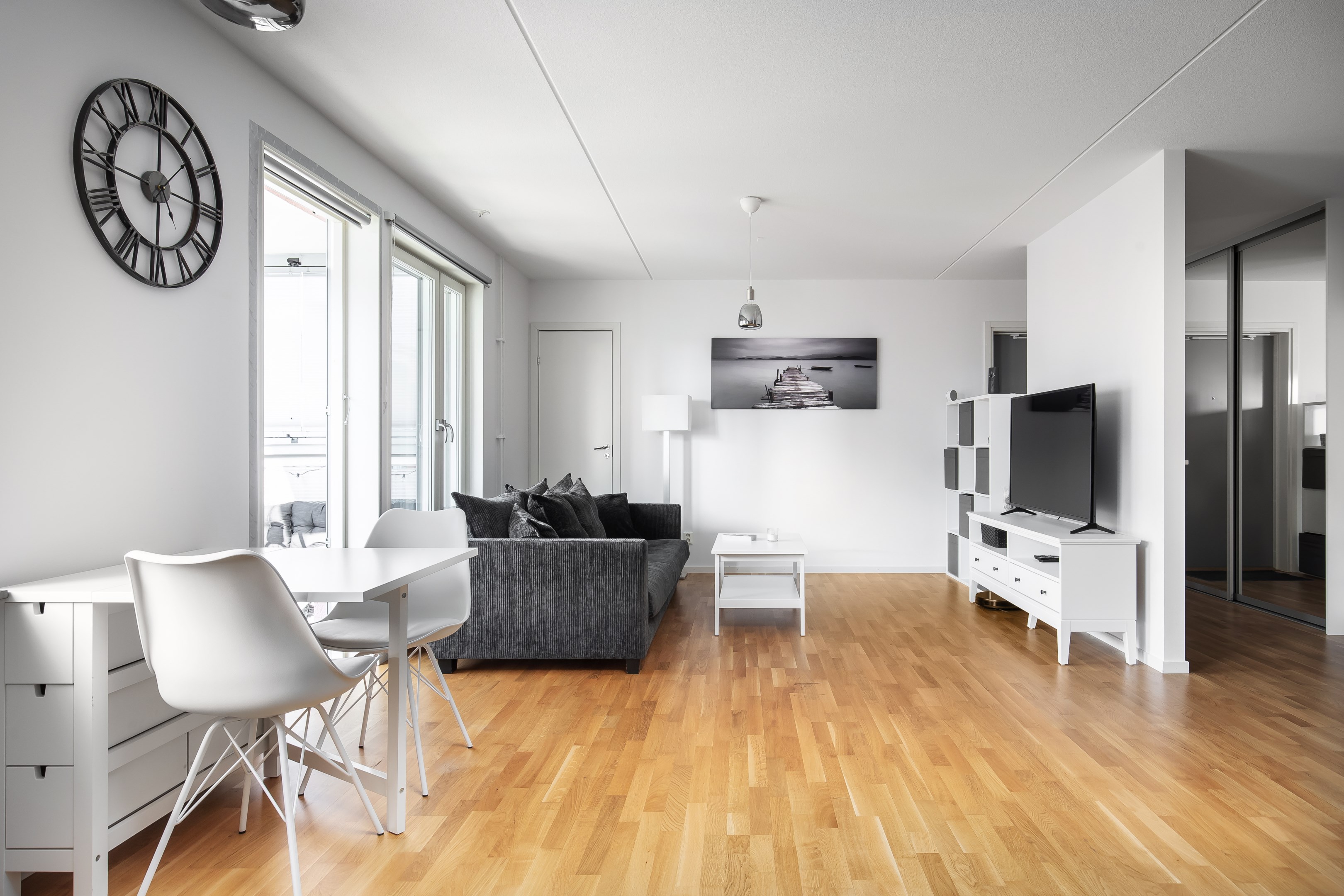 Bostadsbild från Ursula Printz gata 3, Såld i Porslinskvarteren, Värmdö