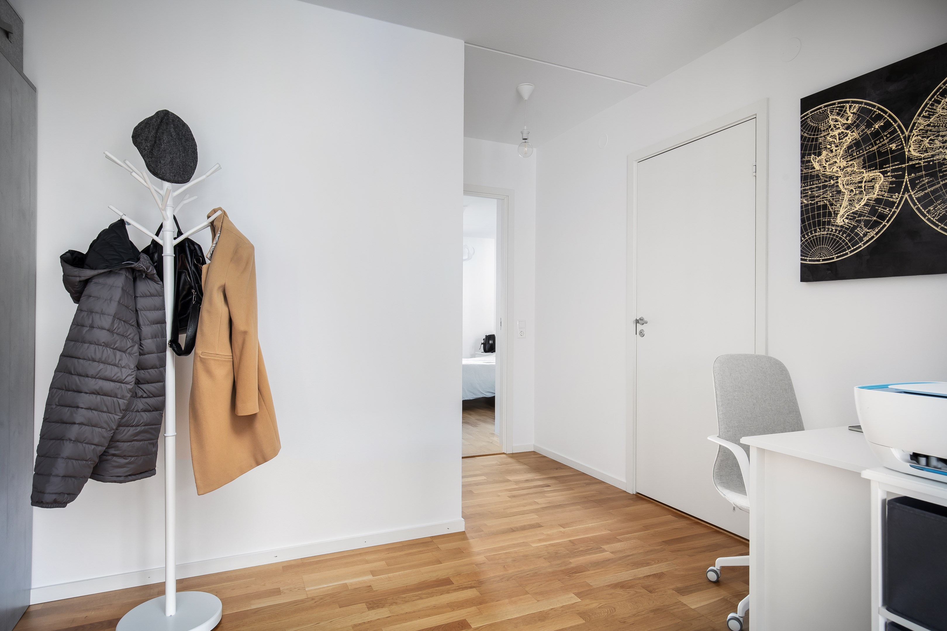 Bostadsbild från Ursula Printz gata 3, Såld i Porslinskvarteren, Värmdö