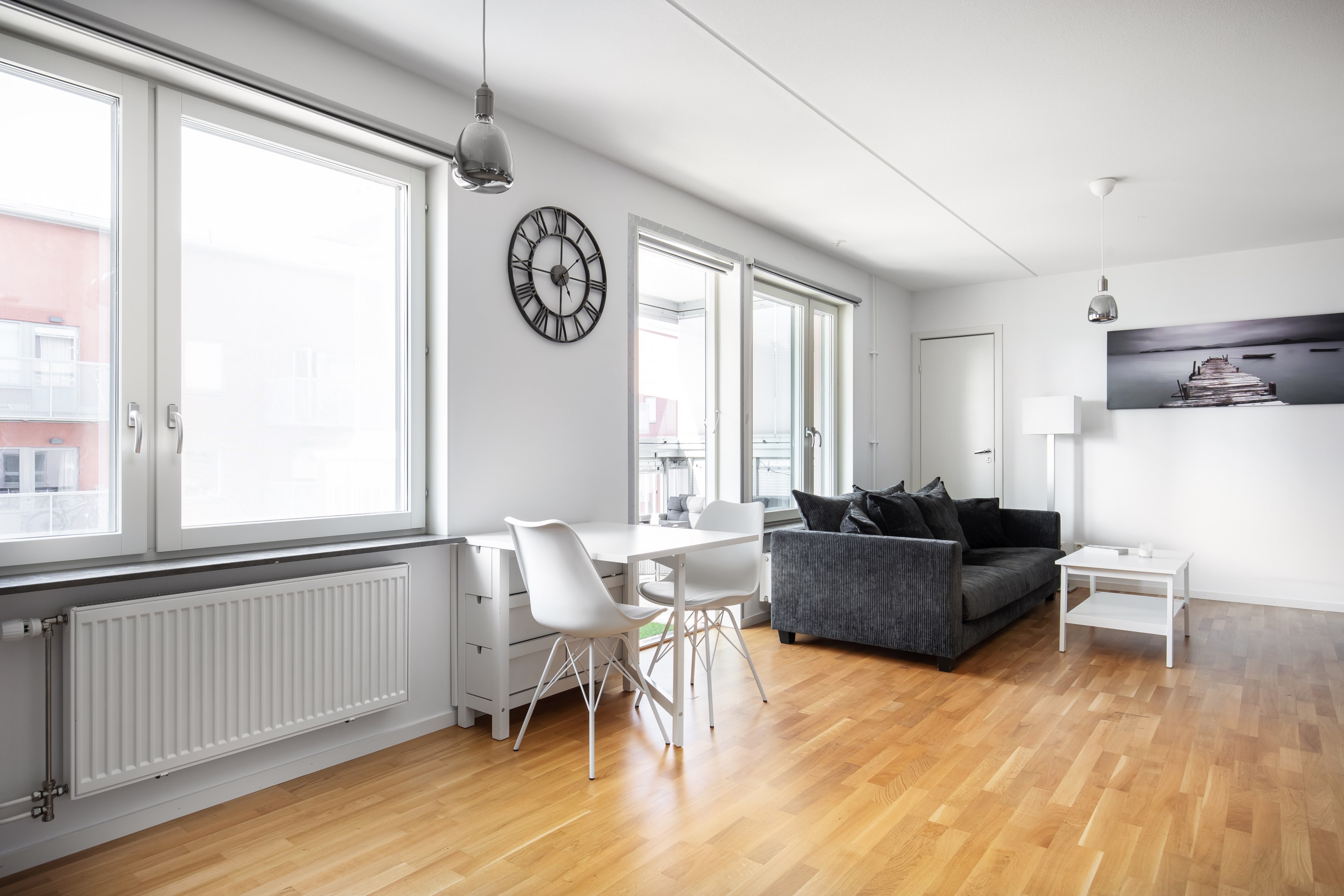 Bostadsbild från Ursula Printz gata 3, Såld i Porslinskvarteren, Värmdö