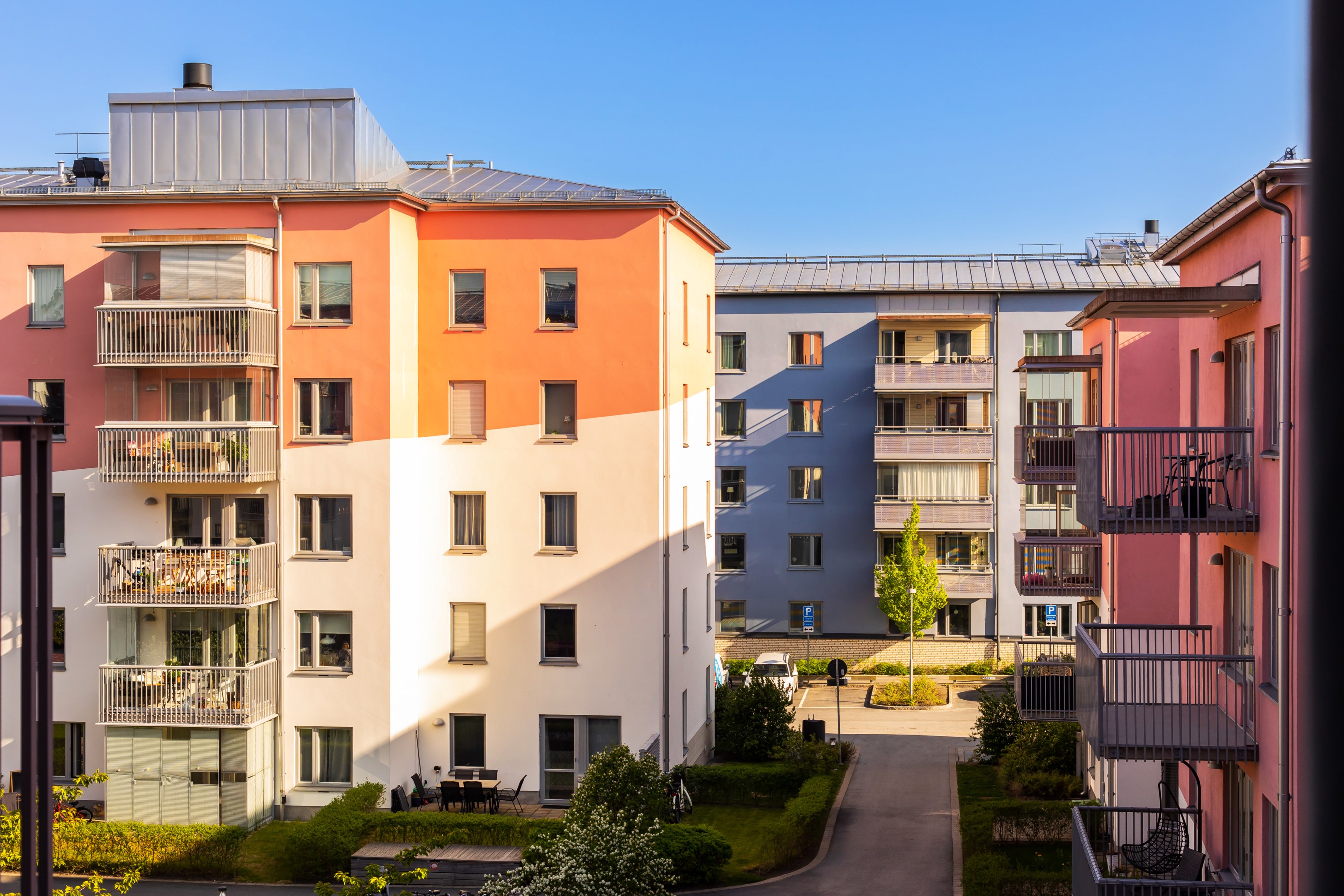 Bostadsbild från Ursula Printz gata 3, Såld i Porslinskvarteren, Värmdö