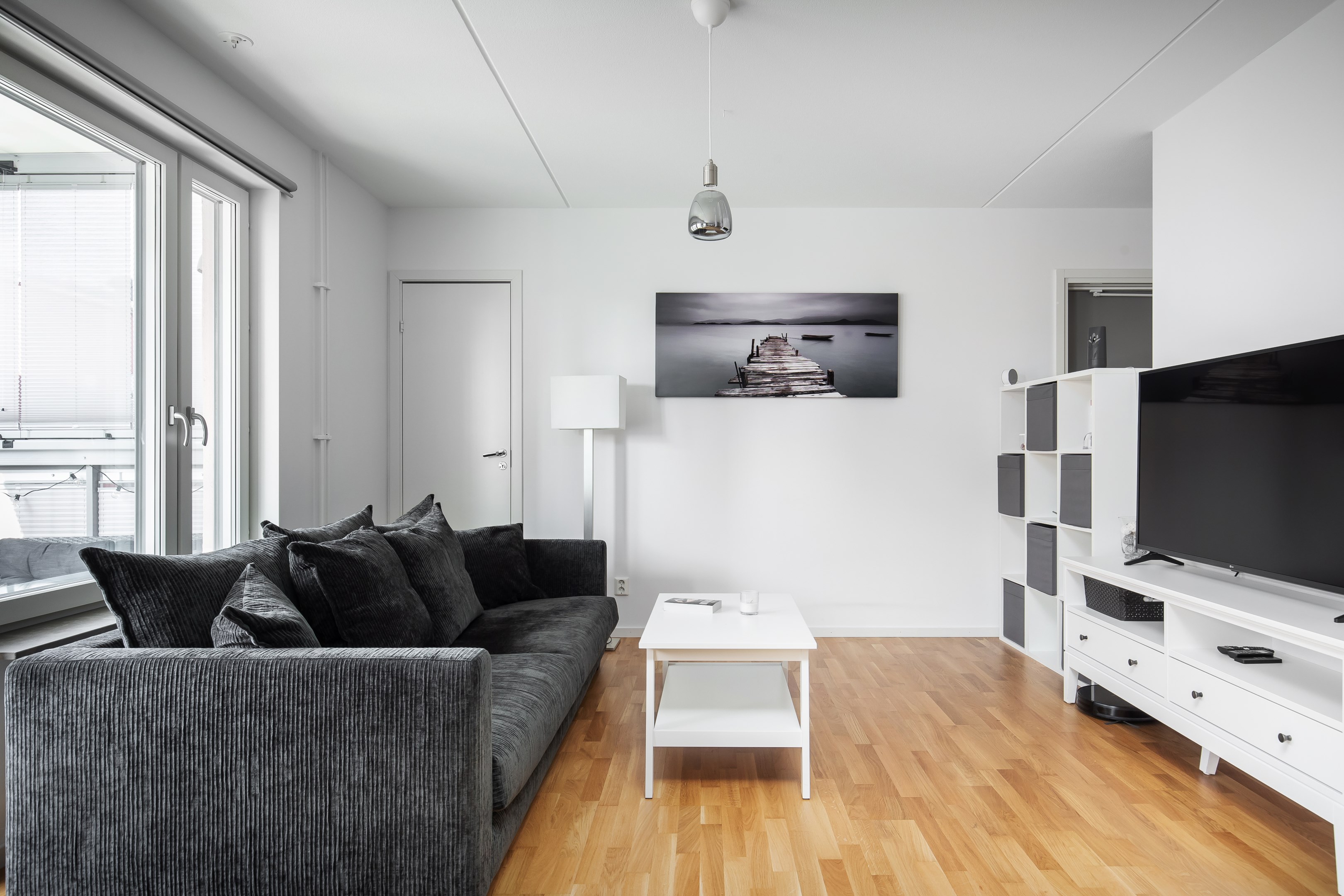 Bostadsbild från Ursula Printz gata 3, Såld i Porslinskvarteren, Värmdö