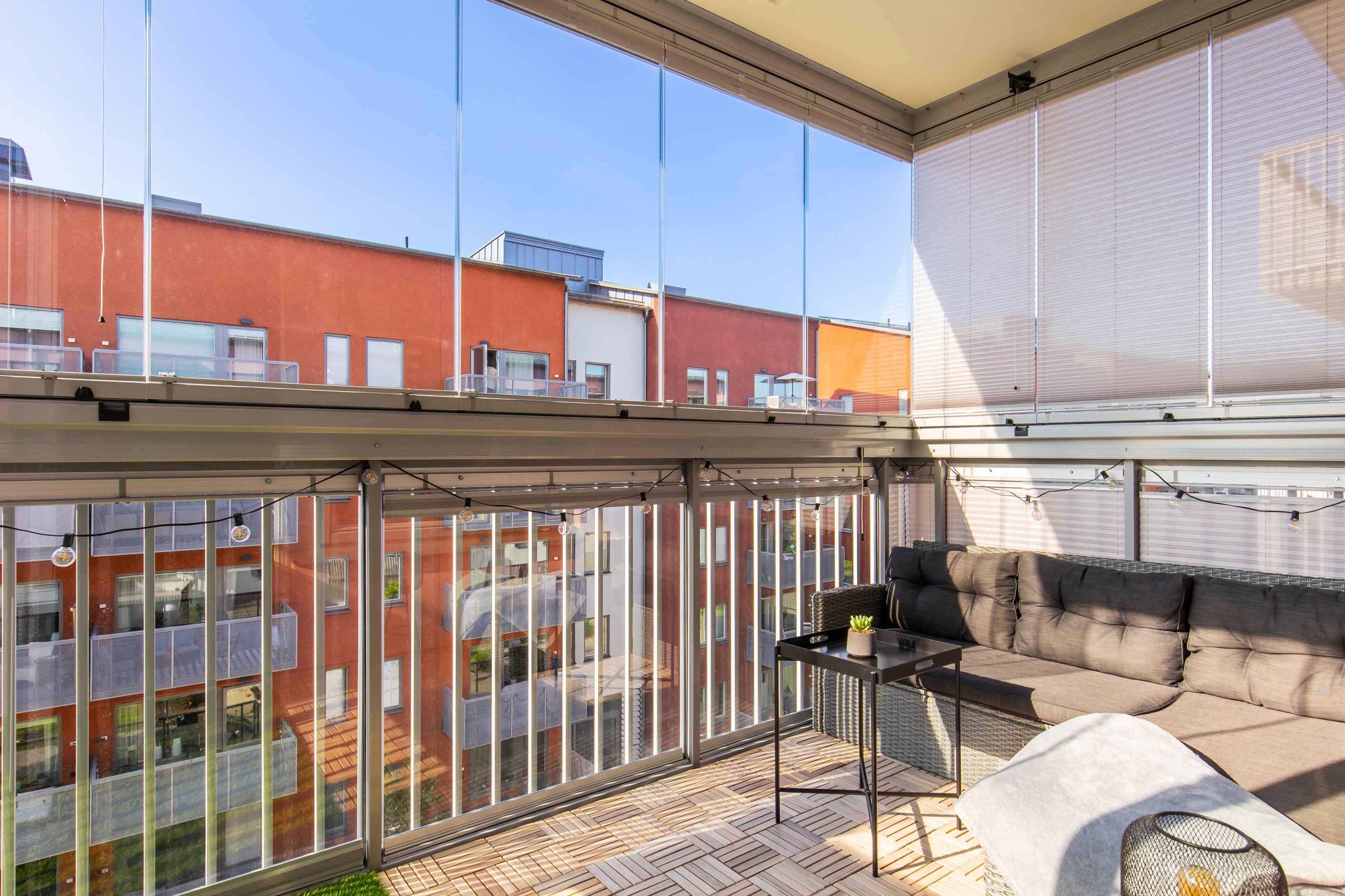 Bostadsbild från Ursula Printz gata 3, Såld i Porslinskvarteren, Värmdö