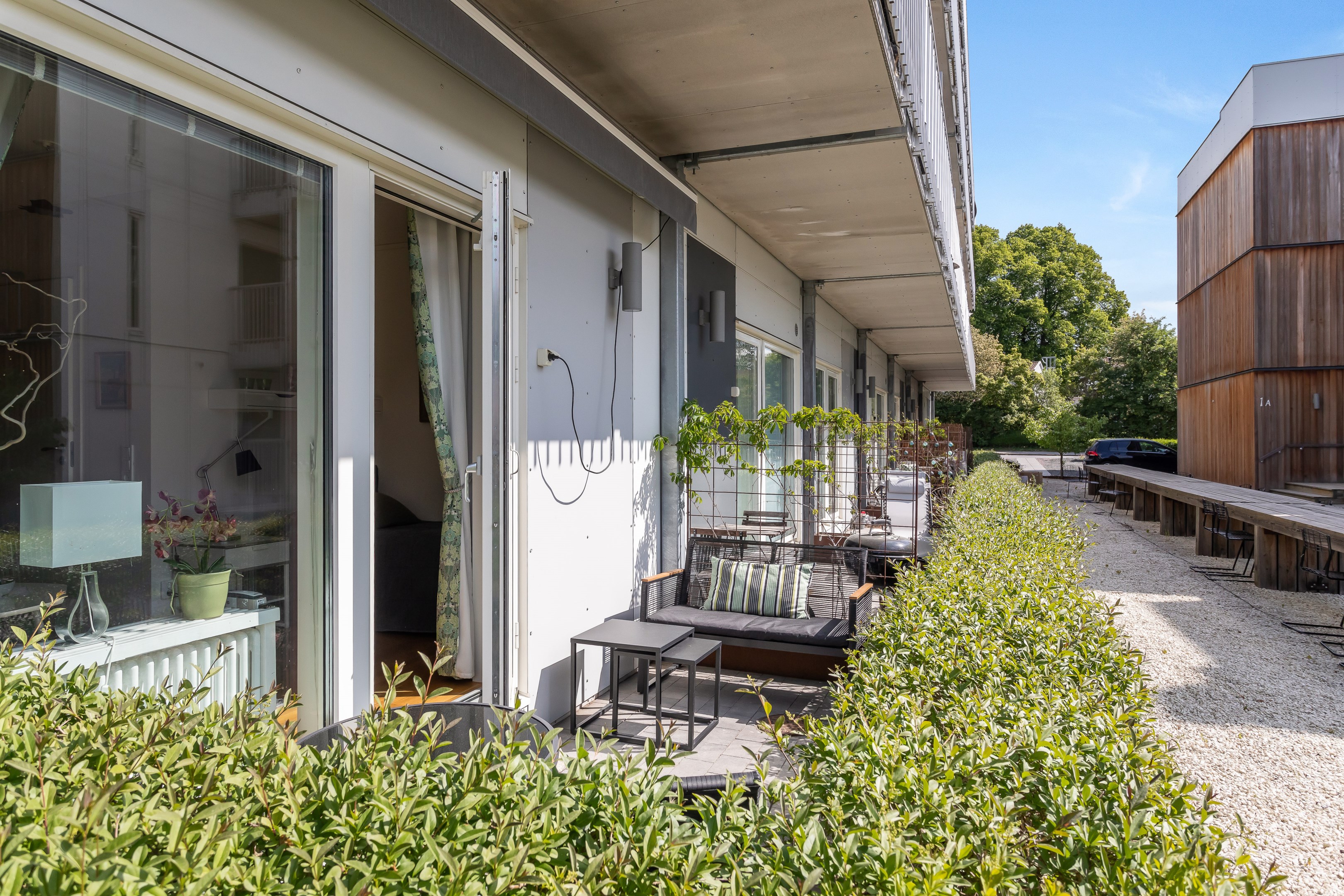 Bostadsbild från Bernadottestigen 1B, Såld i Valsätra, Uppsala