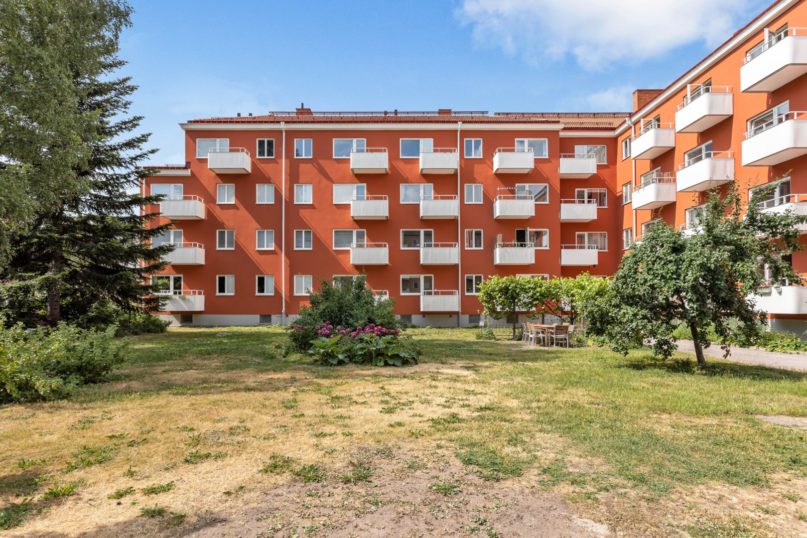 Bostadsbild från Götgatan 20A, Såld i Luthagen, Uppsala