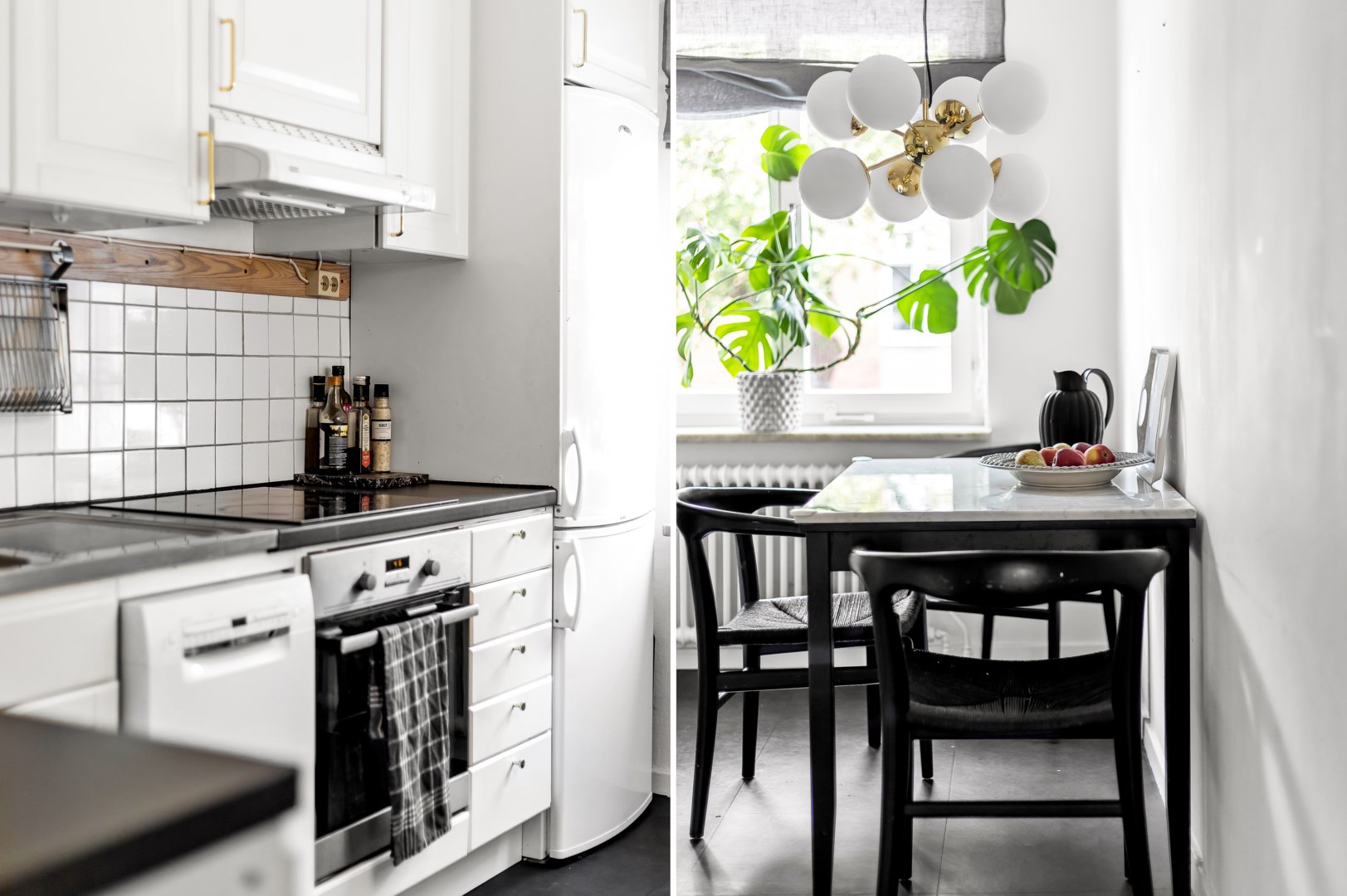 Bostadsbild från Götgatan 20A, Såld i Luthagen, Uppsala