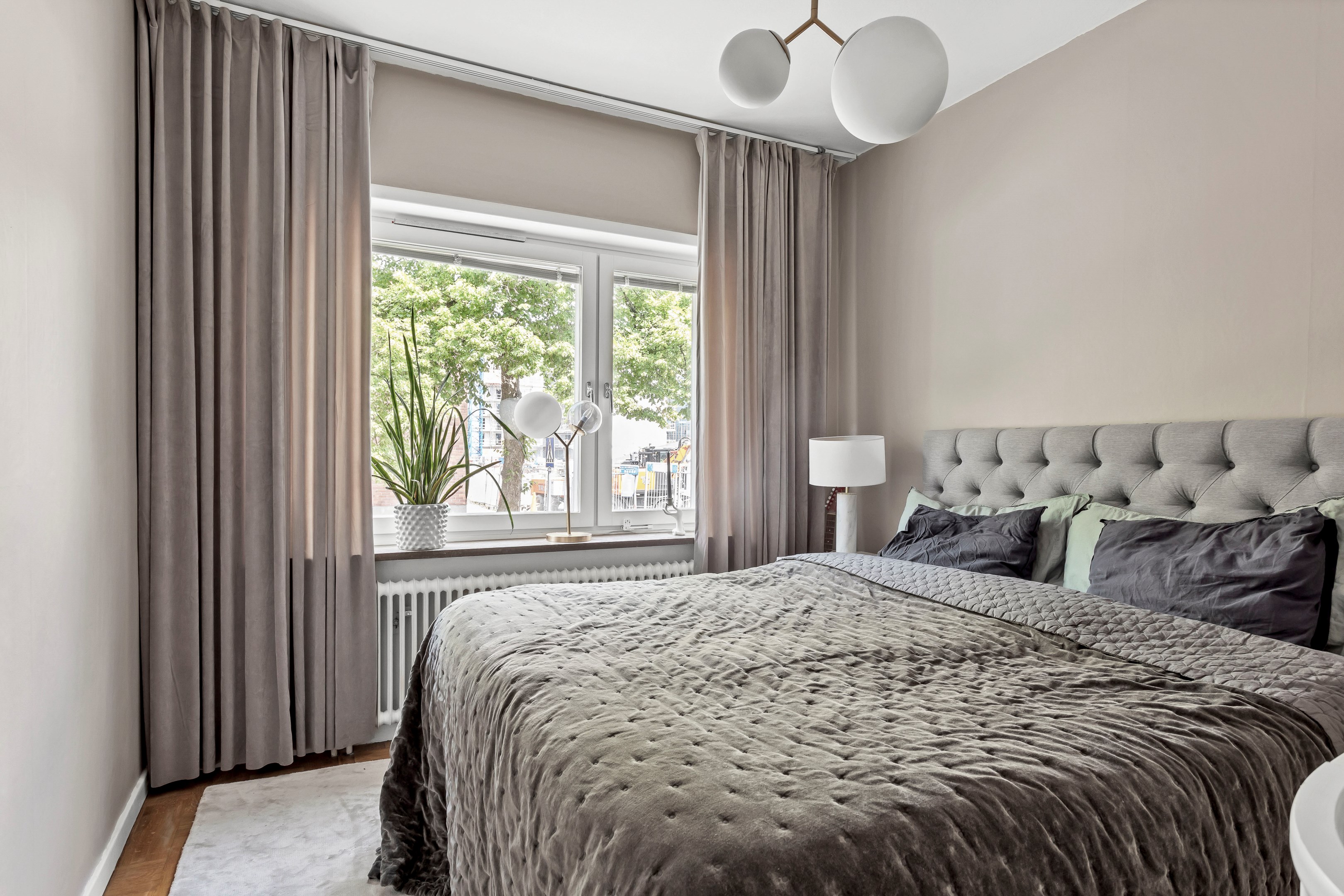 Bostadsbild från Götgatan 20A, Såld i Luthagen, Uppsala