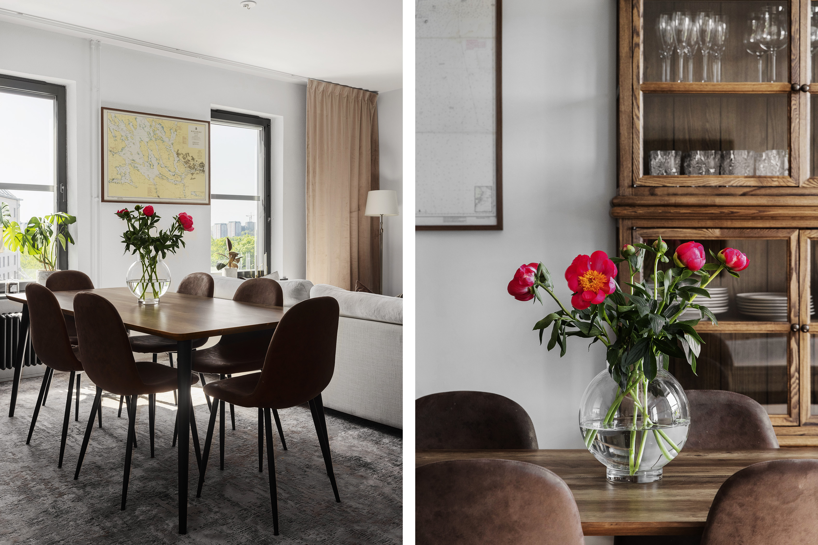 Bostadsbild från Tre Kronors väg 39, Såld i , Nacka