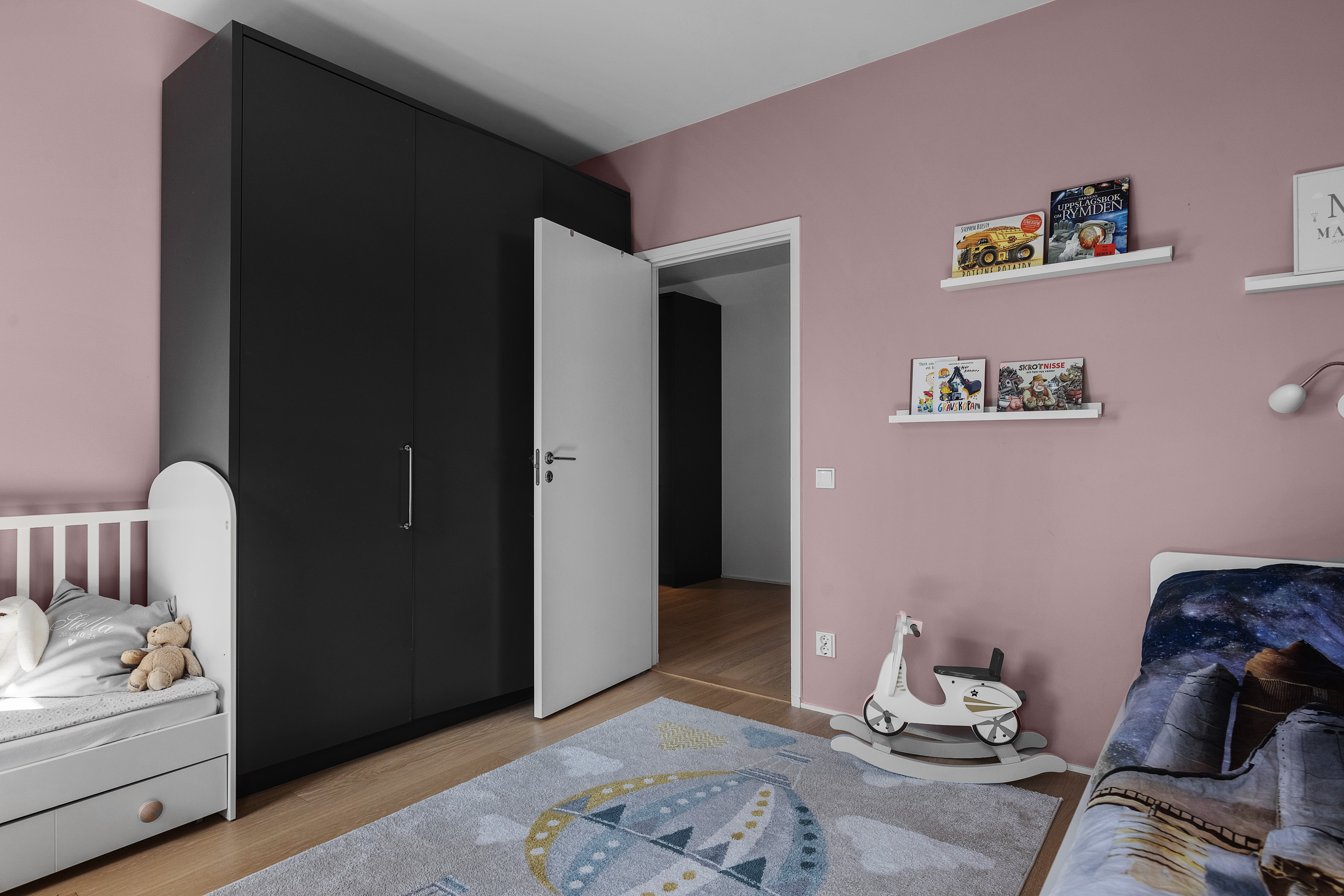 Bostadsbild från Tre Kronors väg 39, Såld i , Nacka