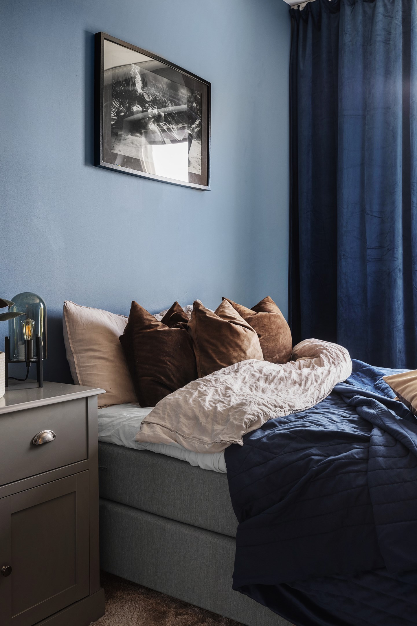 Bostadsbild från Tre Kronors väg 39, Såld i , Nacka