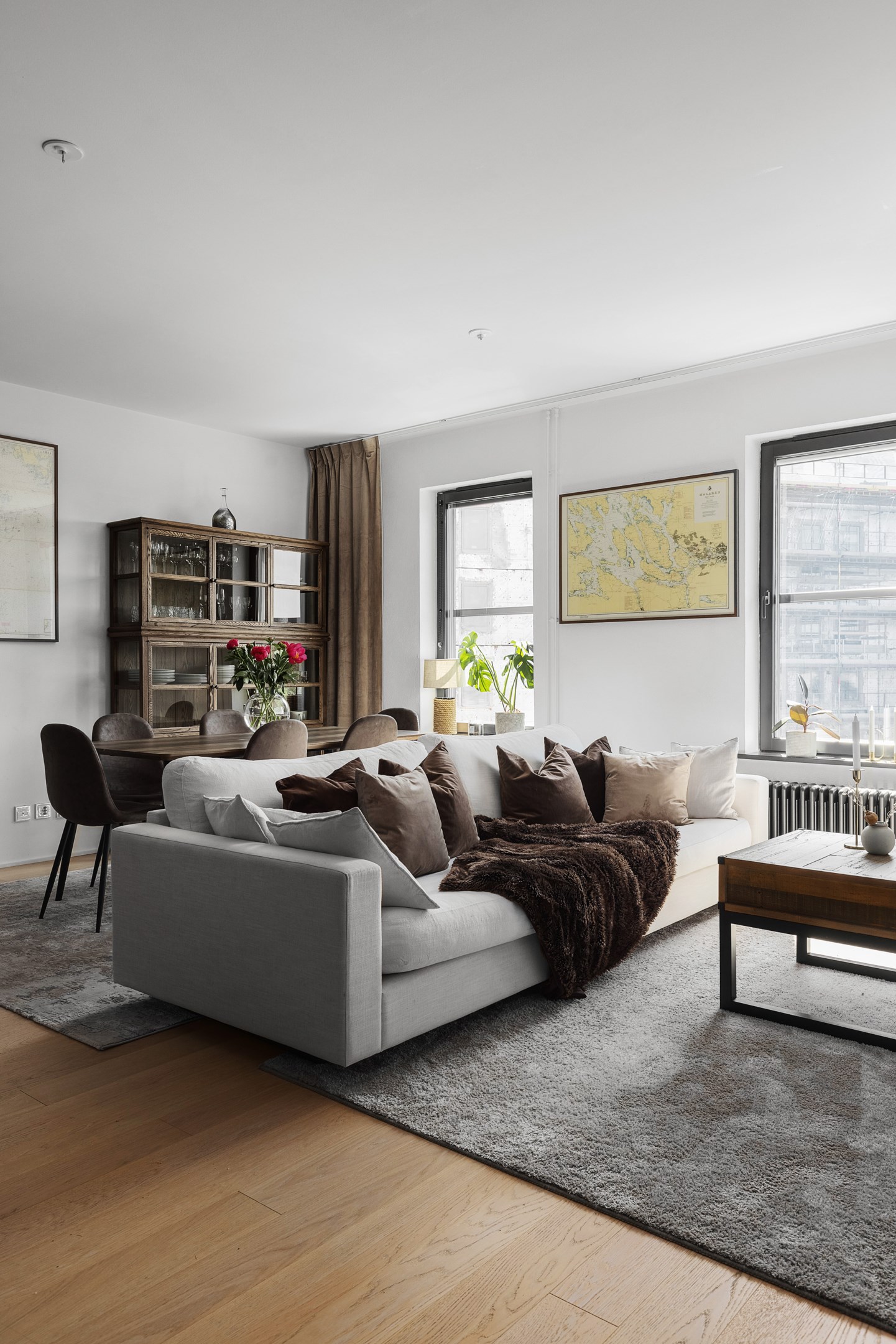 Bostadsbild från Tre Kronors väg 39, Såld i , Nacka