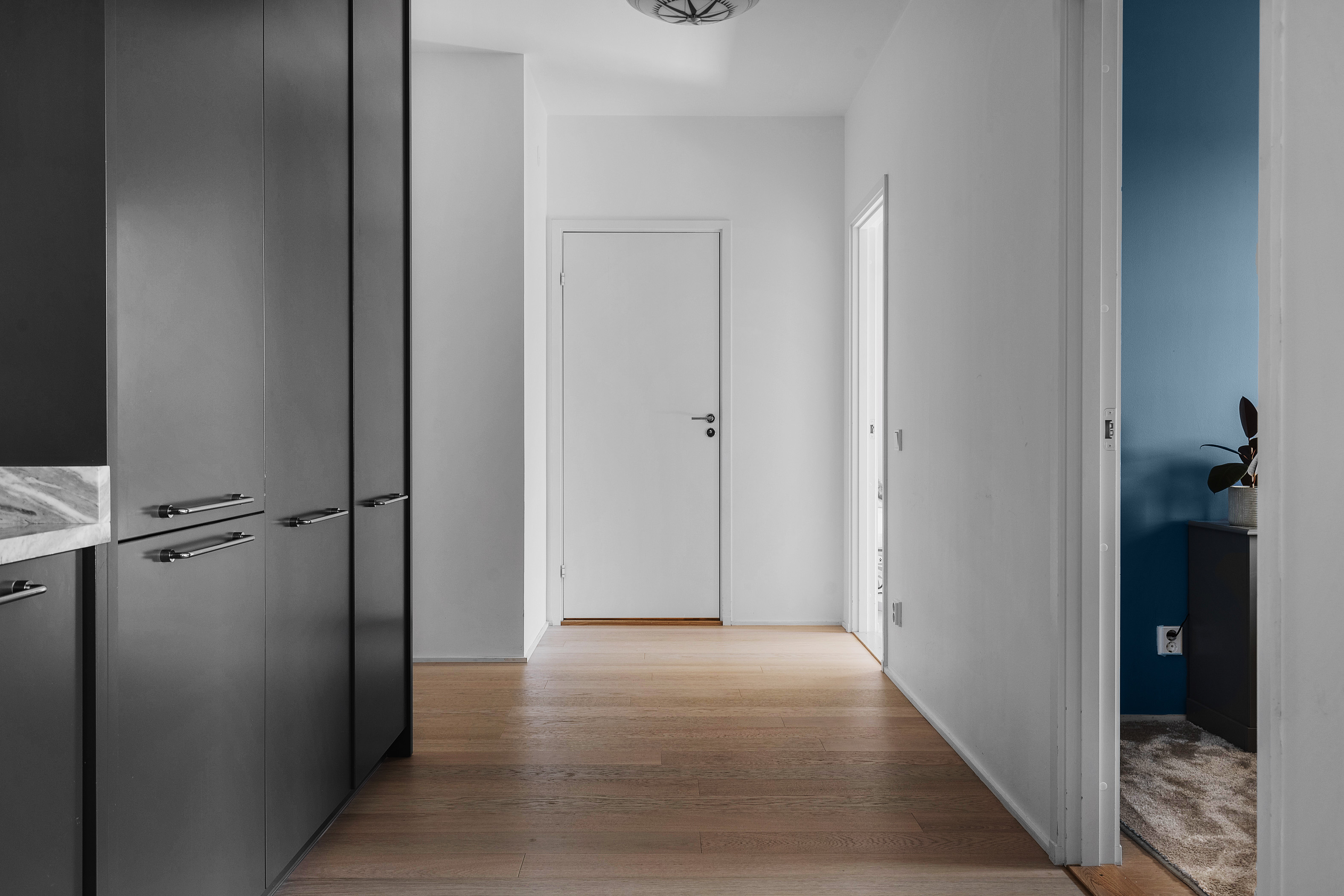 Bostadsbild från Tre Kronors väg 39, Såld i , Nacka