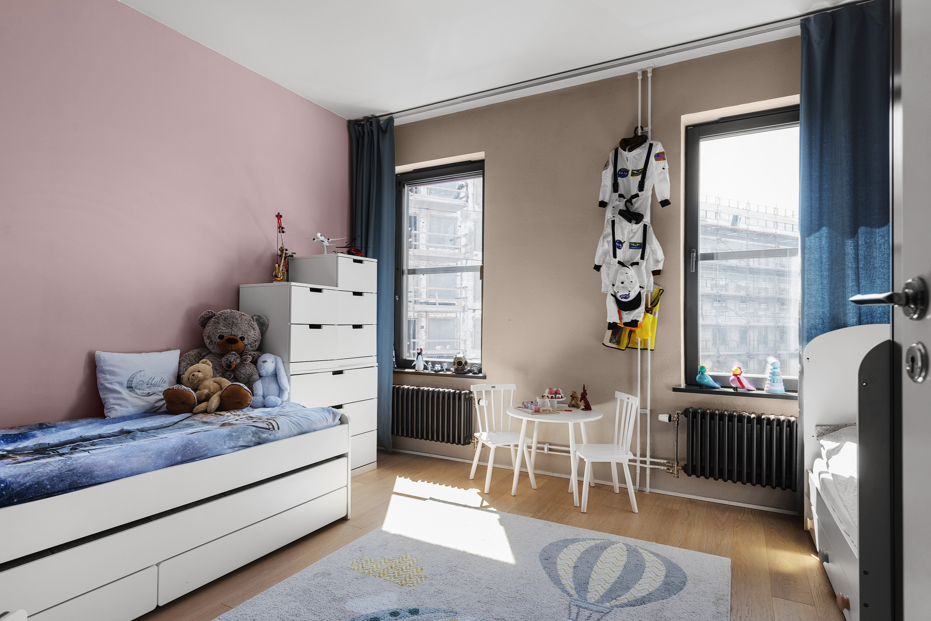 Bostadsbild från Tre Kronors väg 39, Såld i , Nacka