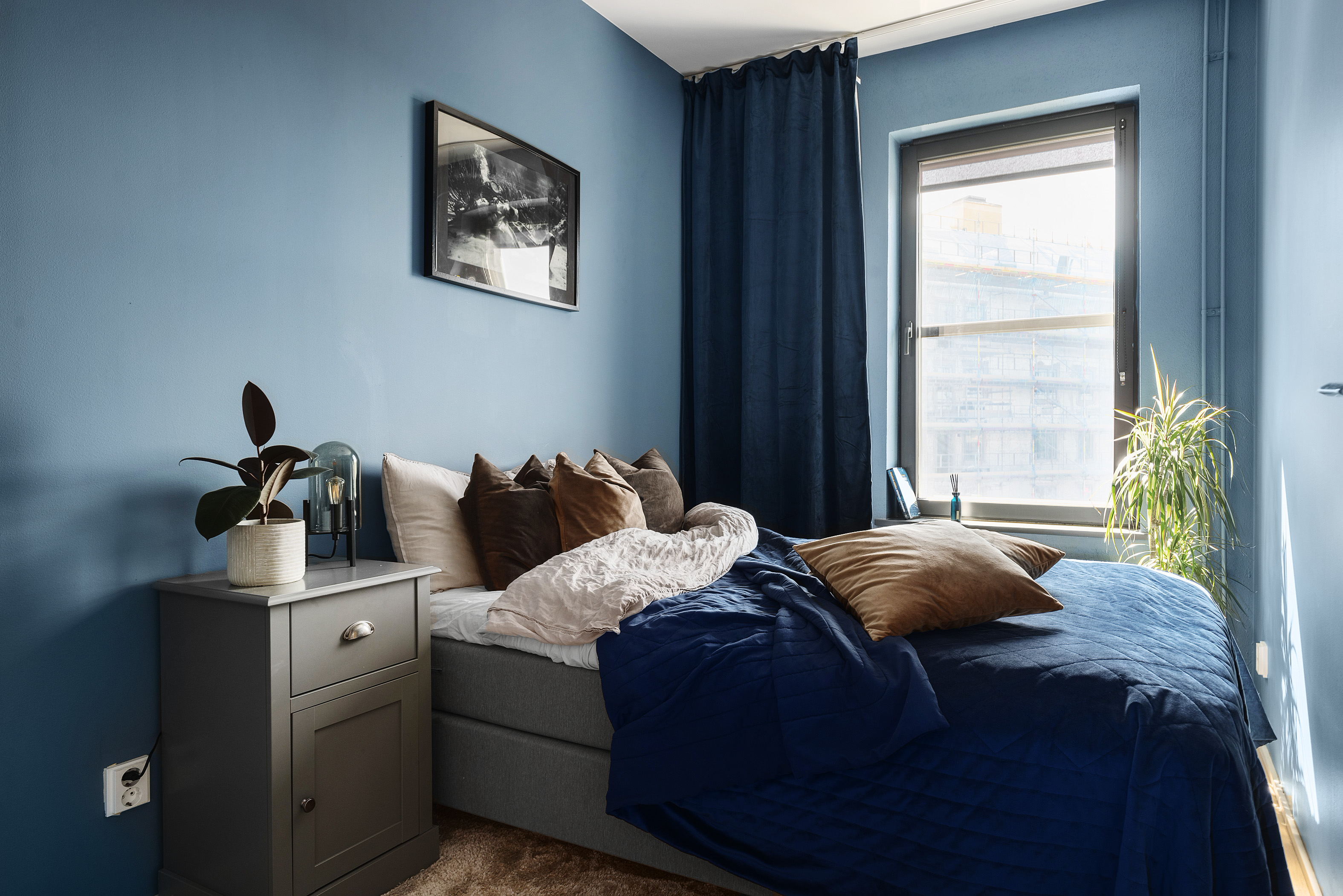 Bostadsbild från Tre Kronors väg 39, Såld i , Nacka