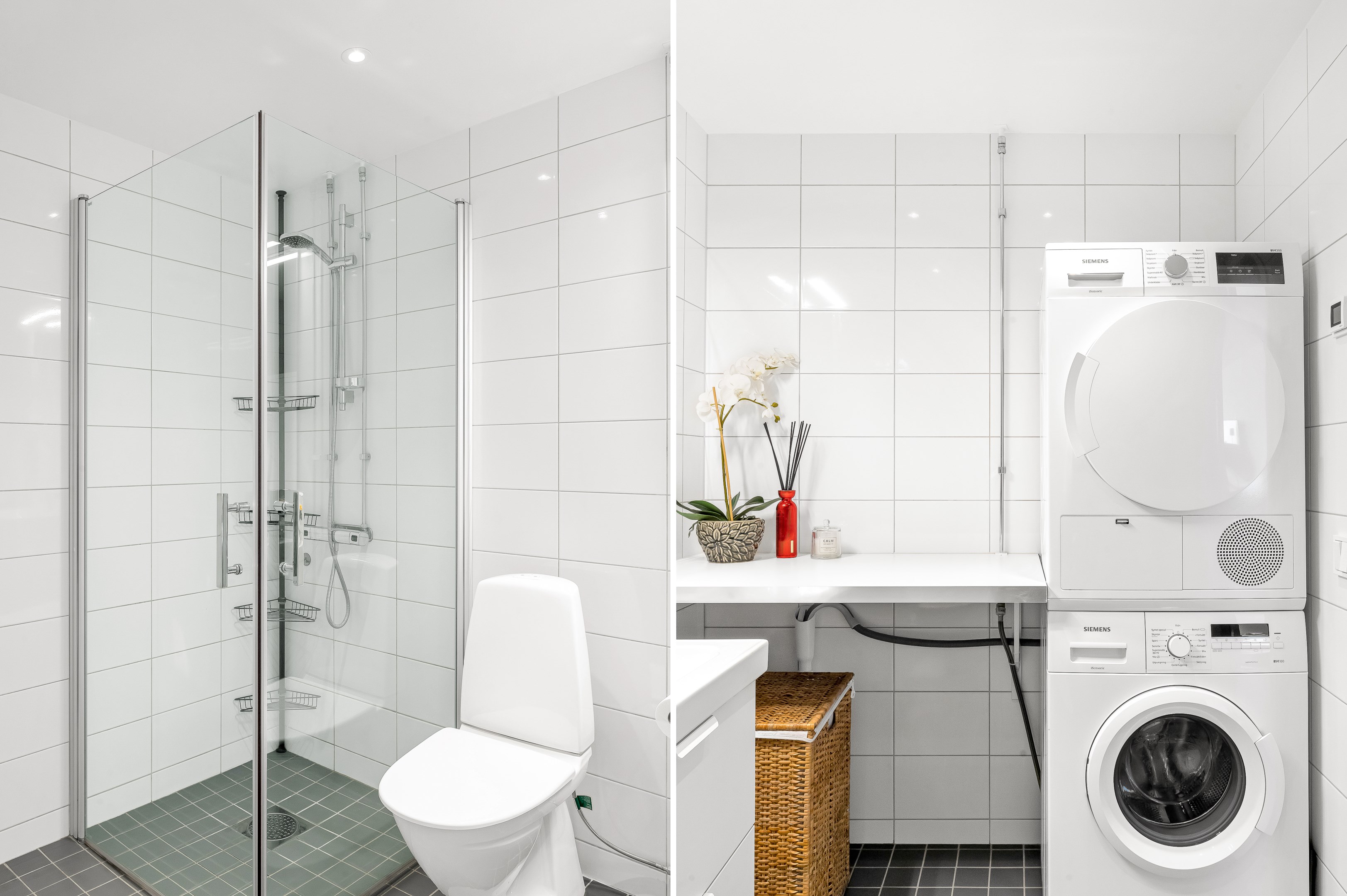 Bostadsbild från Råbyvägen 53F, Såld i Gränby, Uppsala