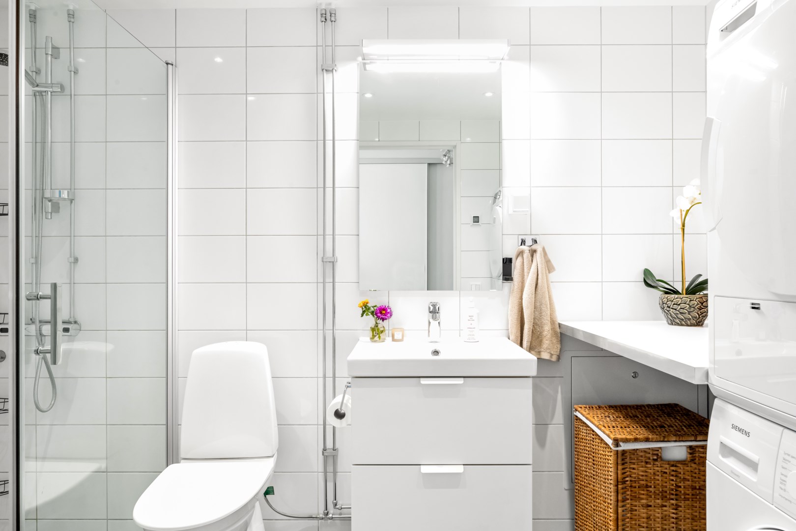 Bostadsbild från Råbyvägen 53F, Såld i Gränby, Uppsala