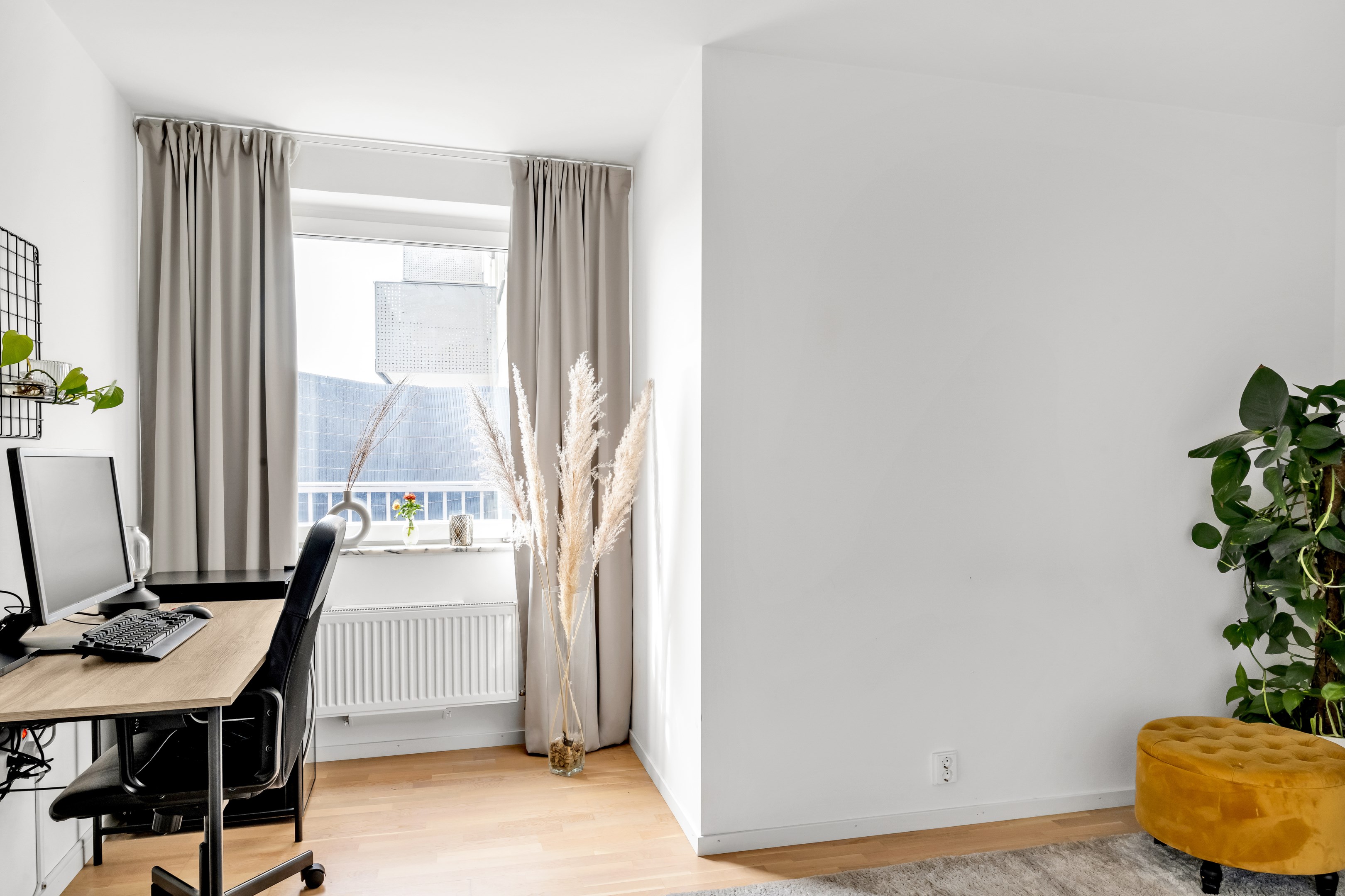 Bostadsbild från Råbyvägen 53F, Såld i Gränby, Uppsala