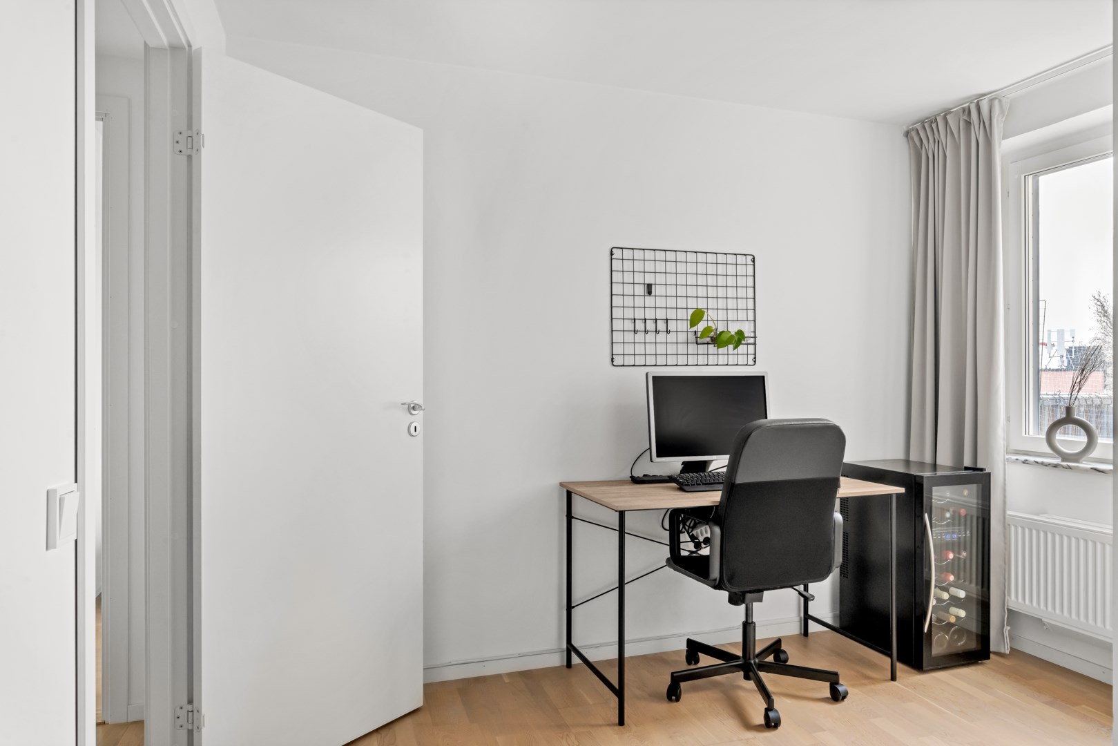 Bostadsbild från Råbyvägen 53F, Såld i Gränby, Uppsala