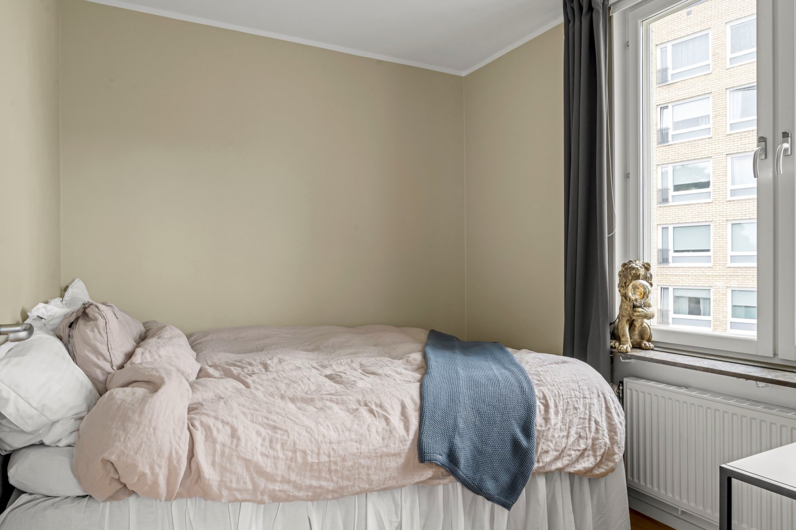 Bostadsbild från Petterslundsgatan 14E, Såld i Fålhagen, Uppsala