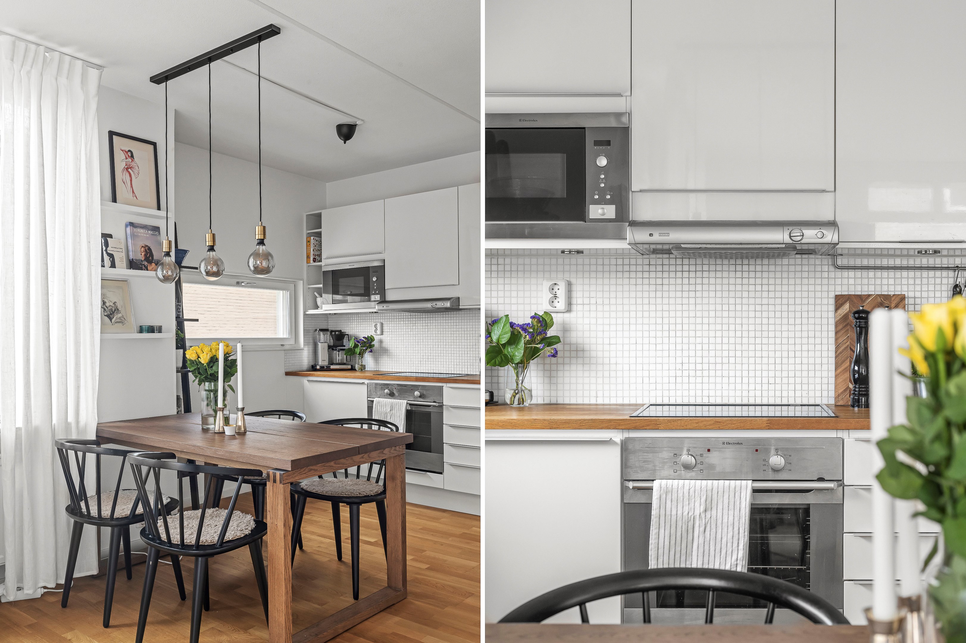 Bostadsbild från Petterslundsgatan 14E, Såld i Fålhagen, Uppsala