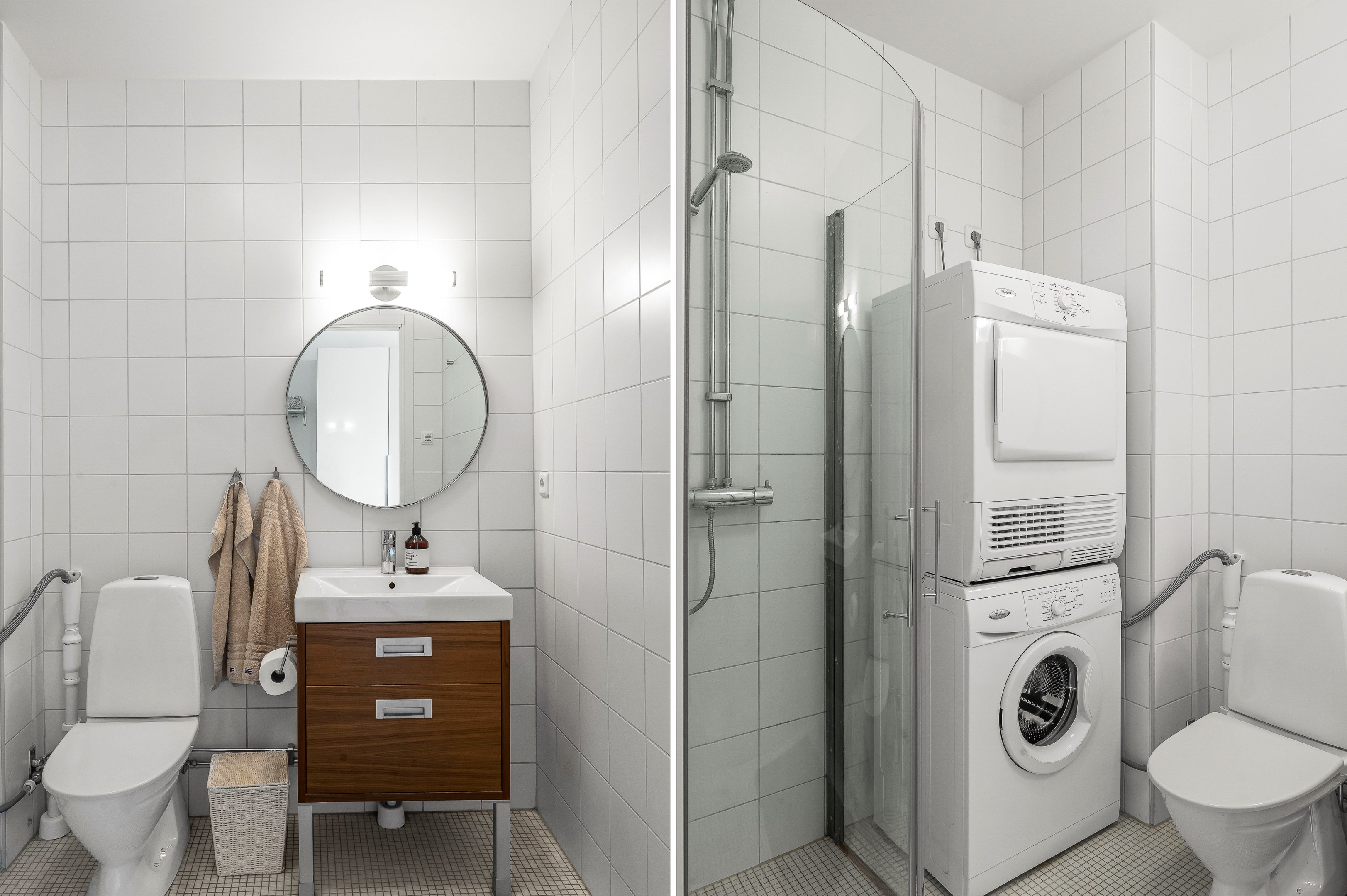 Bostadsbild från Petterslundsgatan 14E, Såld i Fålhagen, Uppsala