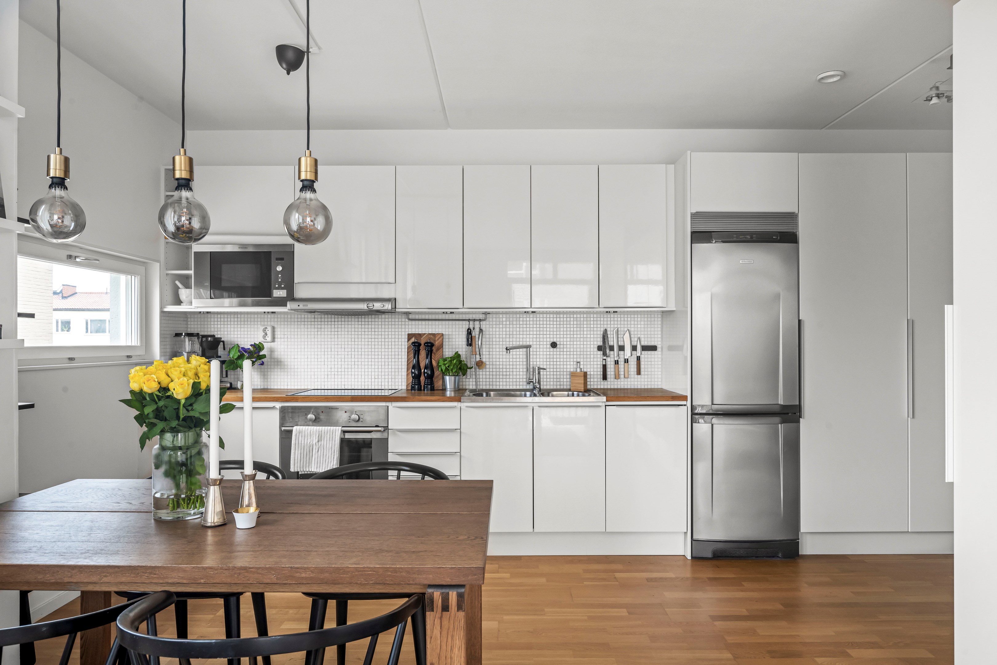 Bostadsbild från Petterslundsgatan 14E, Såld i Fålhagen, Uppsala