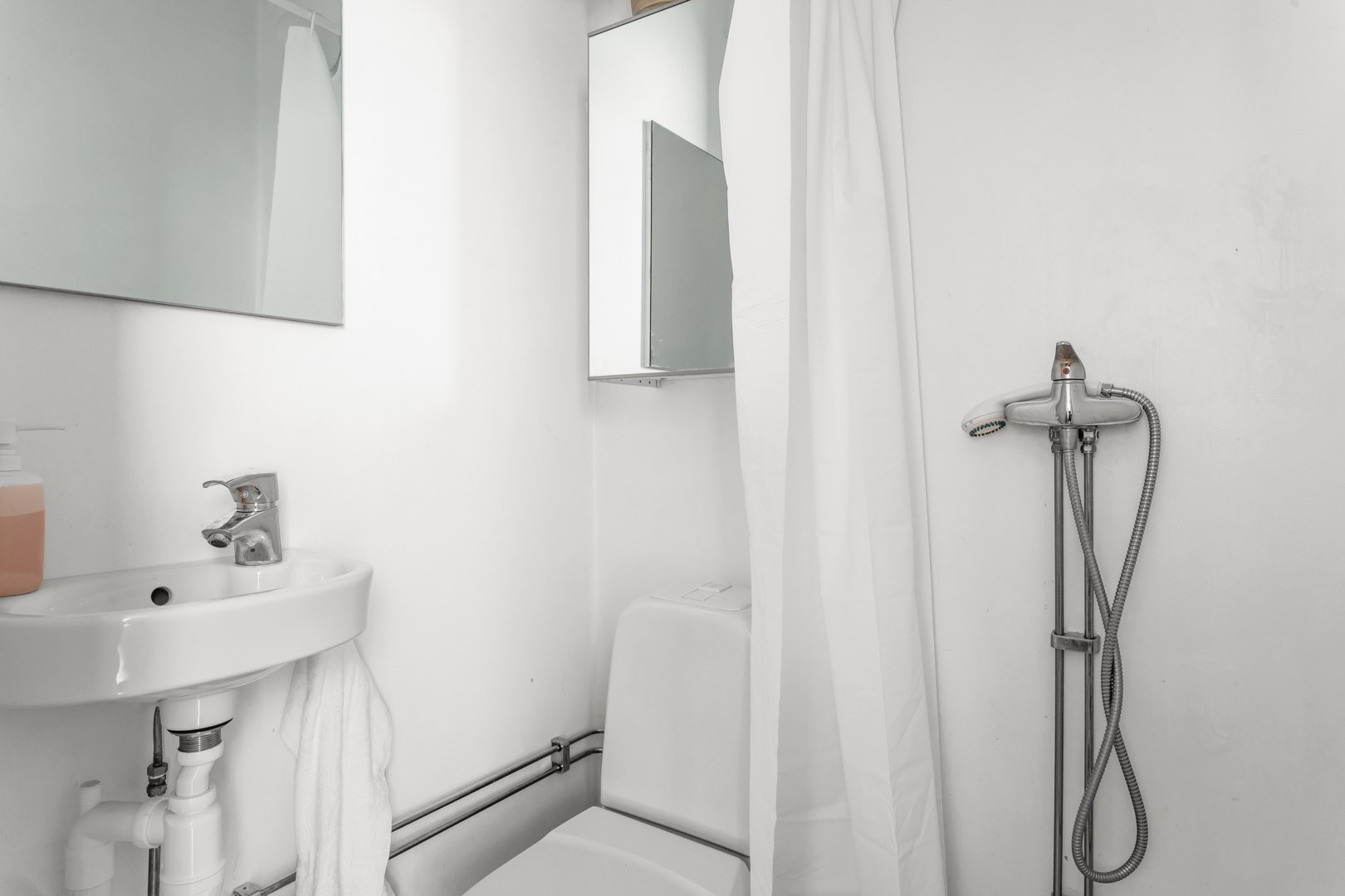 Bostadsbild från Gröna gatan 31 E, Såld i Salabacke, Uppsala