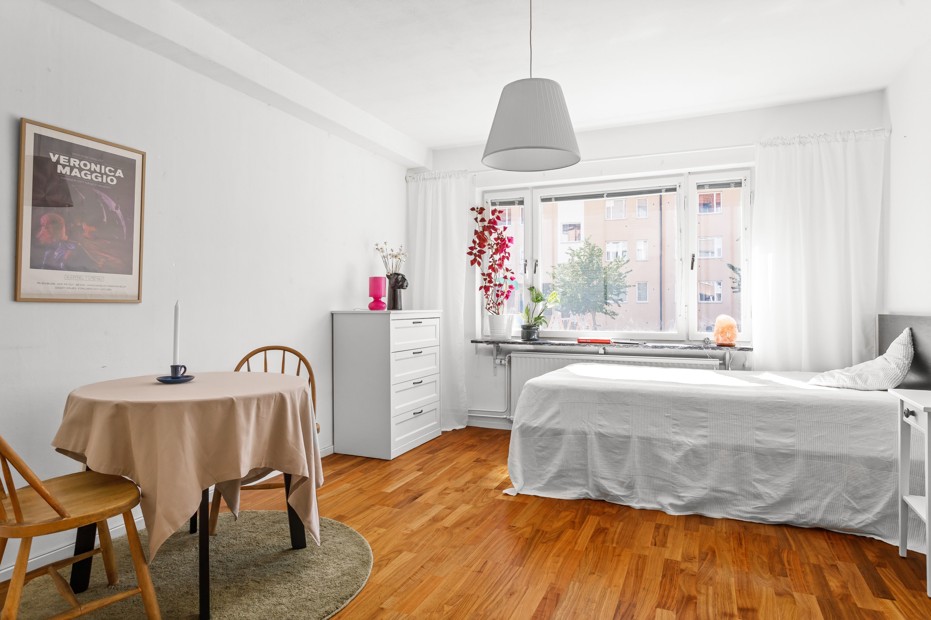 Bostadsbild från Gröna gatan 31 E, Såld i Salabacke, Uppsala