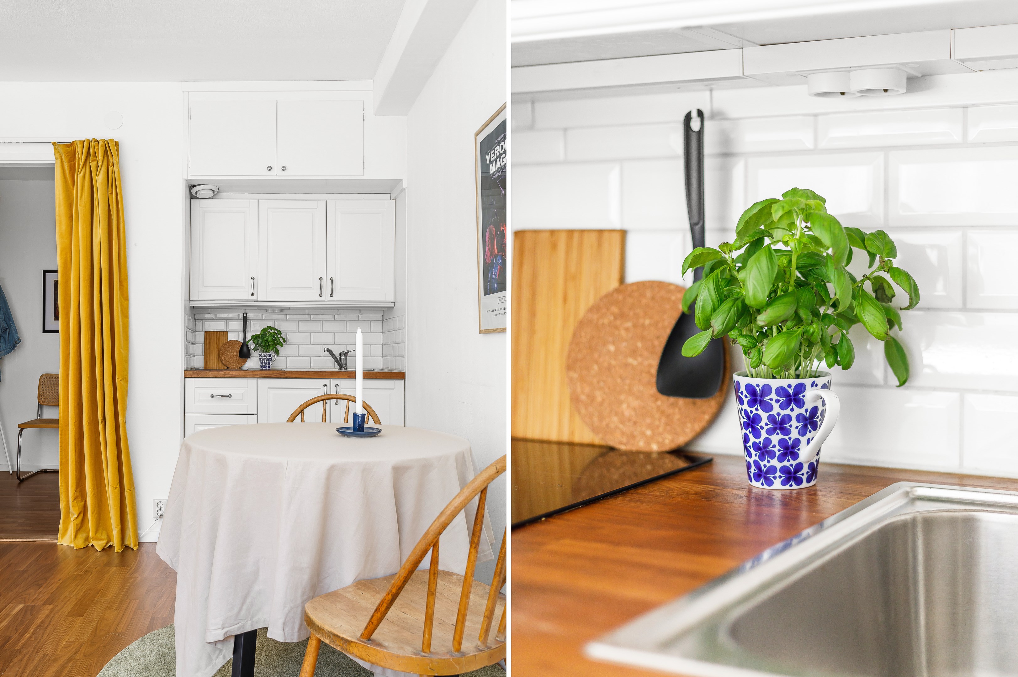 Bostadsbild från Gröna gatan 31 E, Såld i Salabacke, Uppsala