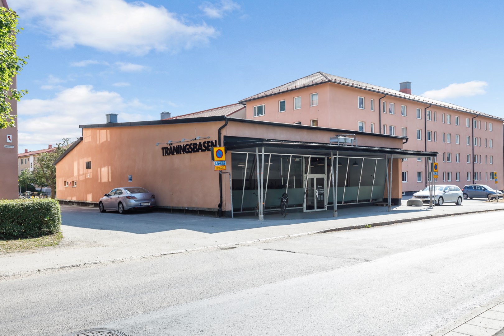 Bostadsbild från Gröna gatan 31 E, Såld i Salabacke, Uppsala