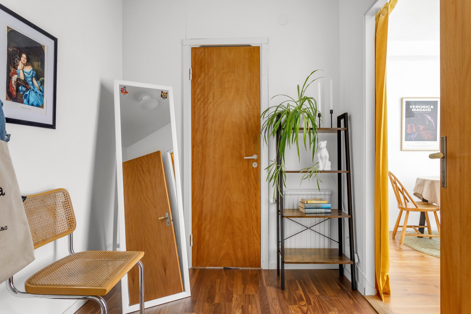 Bostadsbild från Gröna gatan 31 E, Såld i Salabacke, Uppsala