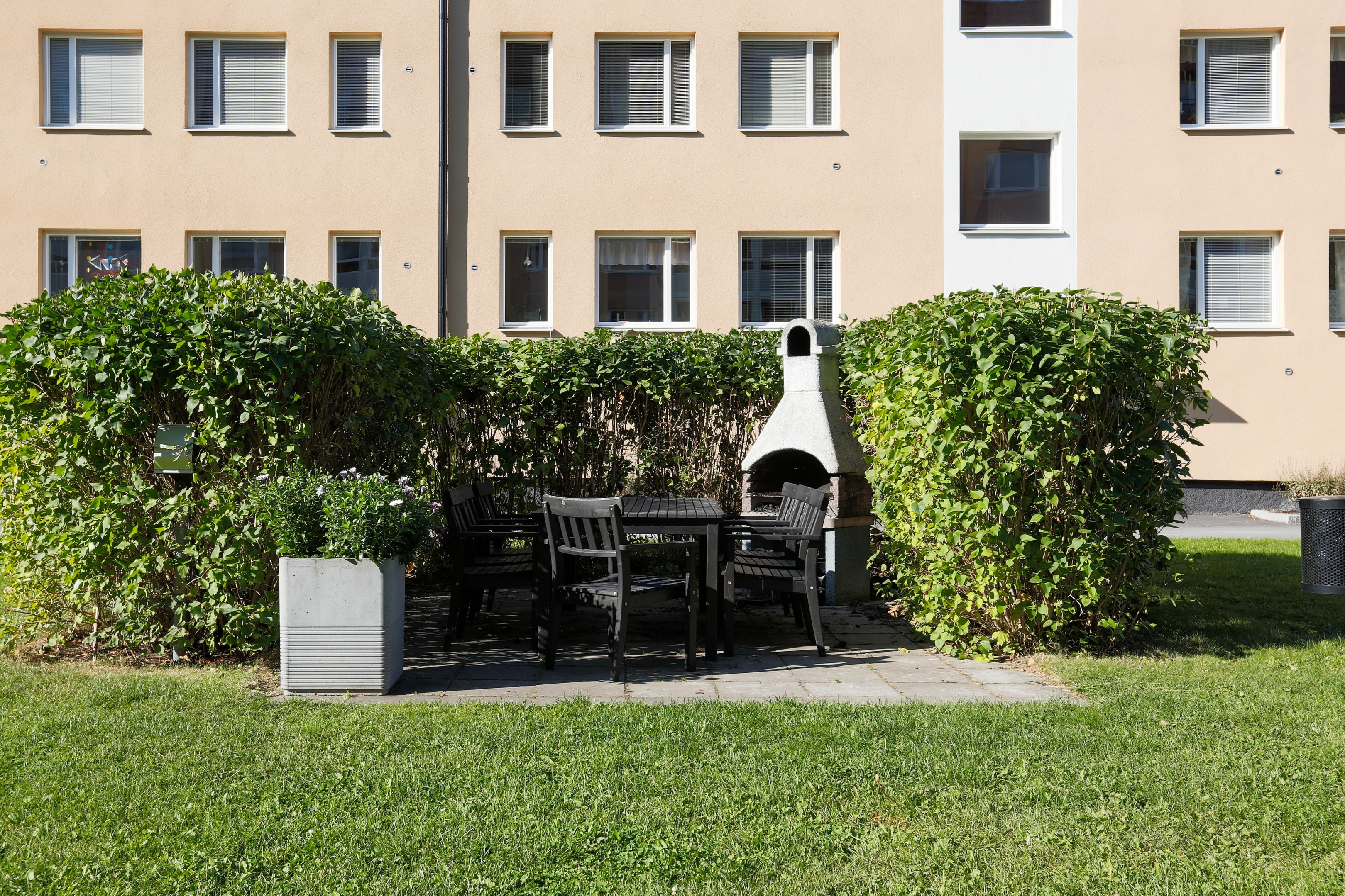 Bostadsbild från Gröna gatan 31 E, Såld i Salabacke, Uppsala