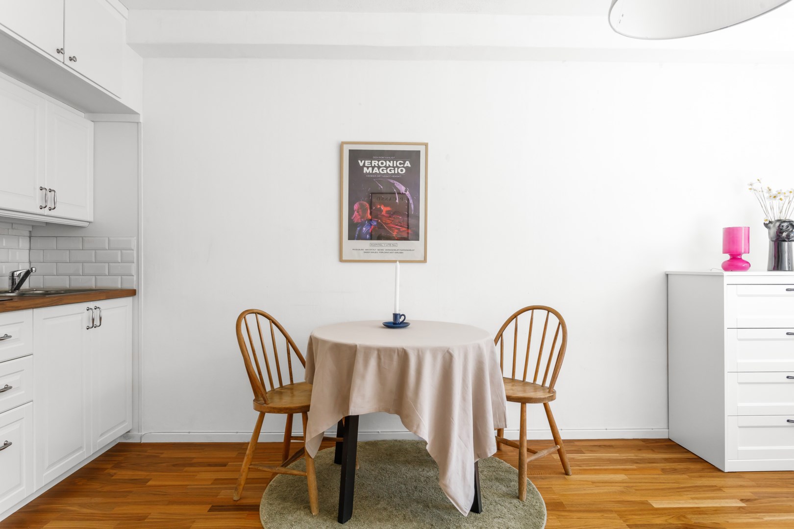 Bostadsbild från Gröna gatan 31 E, Såld i Salabacke, Uppsala