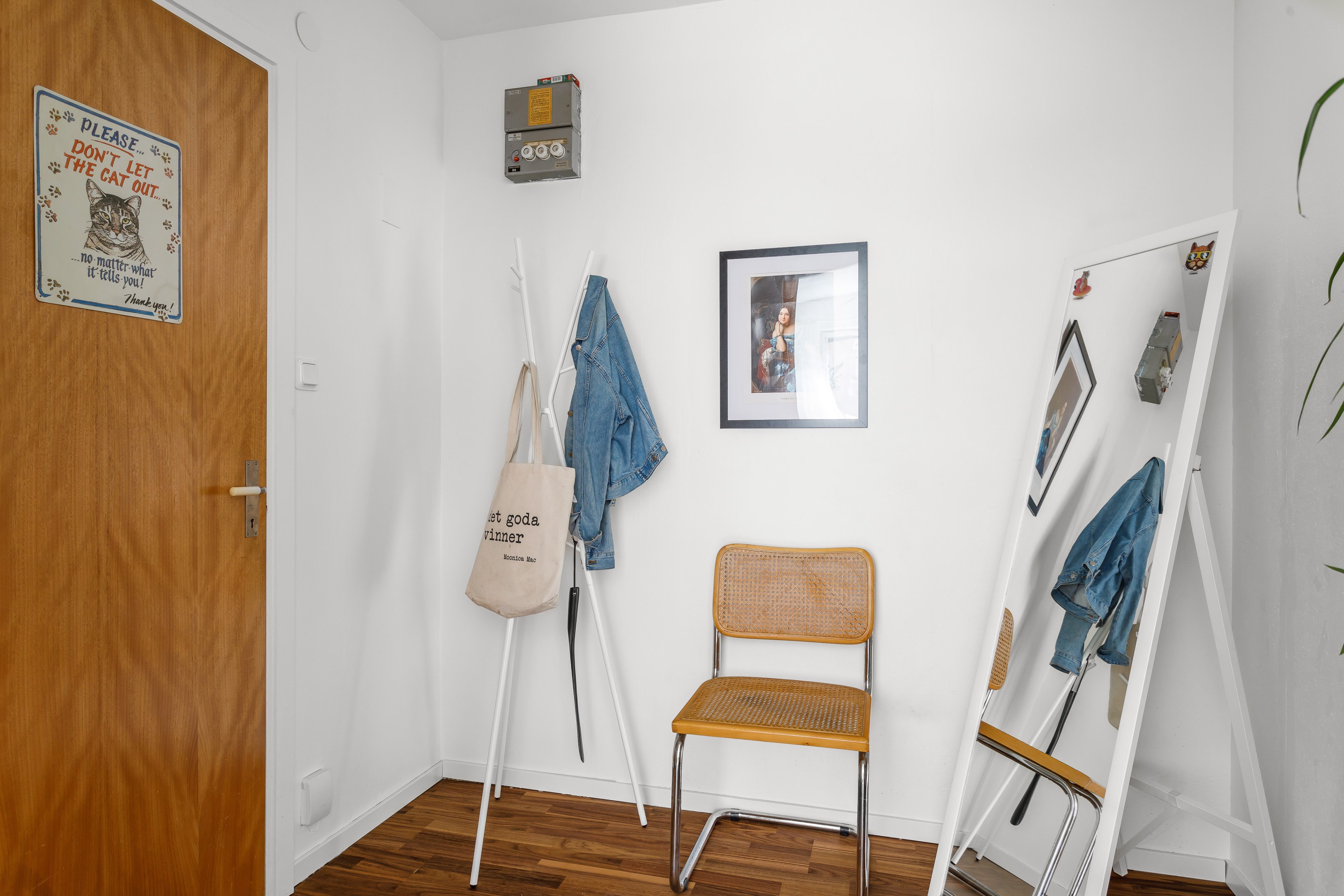 Bostadsbild från Gröna gatan 31 E, Såld i Salabacke, Uppsala