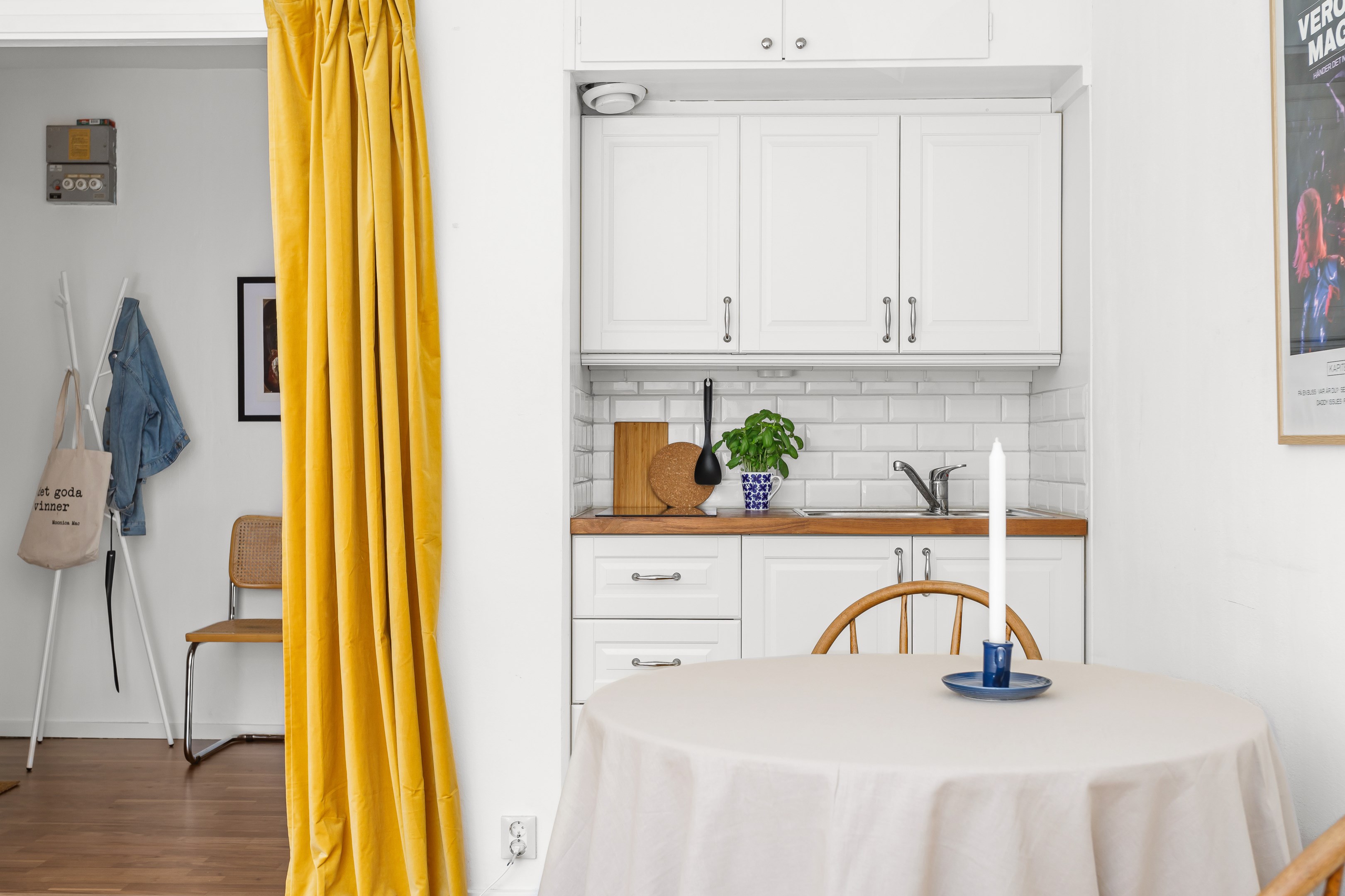 Bostadsbild från Gröna gatan 31 E, Såld i Salabacke, Uppsala