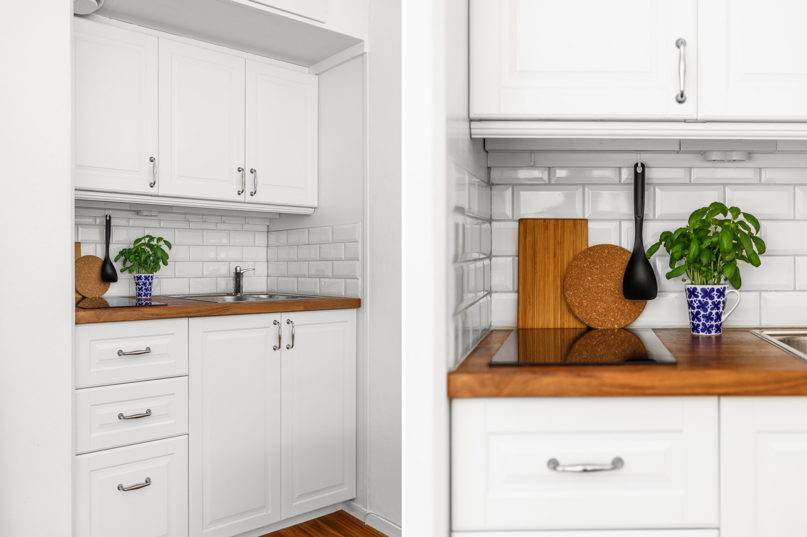 Bostadsbild från Gröna gatan 31 E, Såld i Salabacke, Uppsala