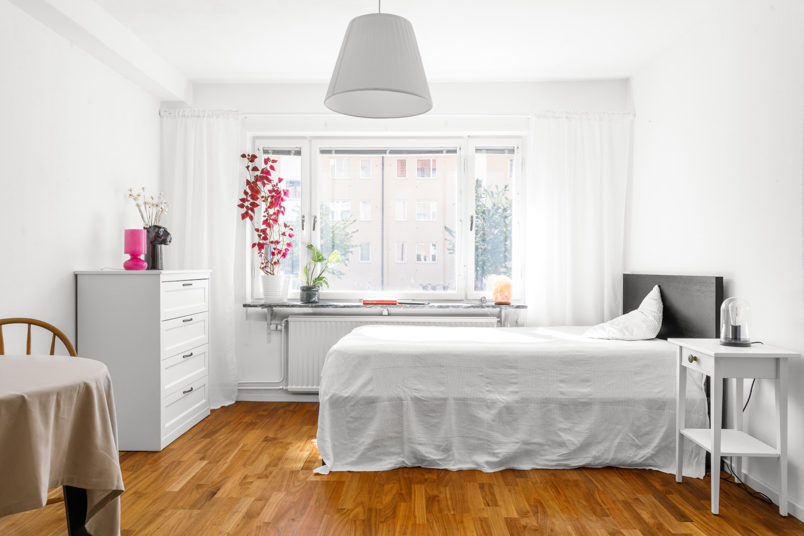 Bostadsbild från Gröna gatan 31 E, Såld i Salabacke, Uppsala