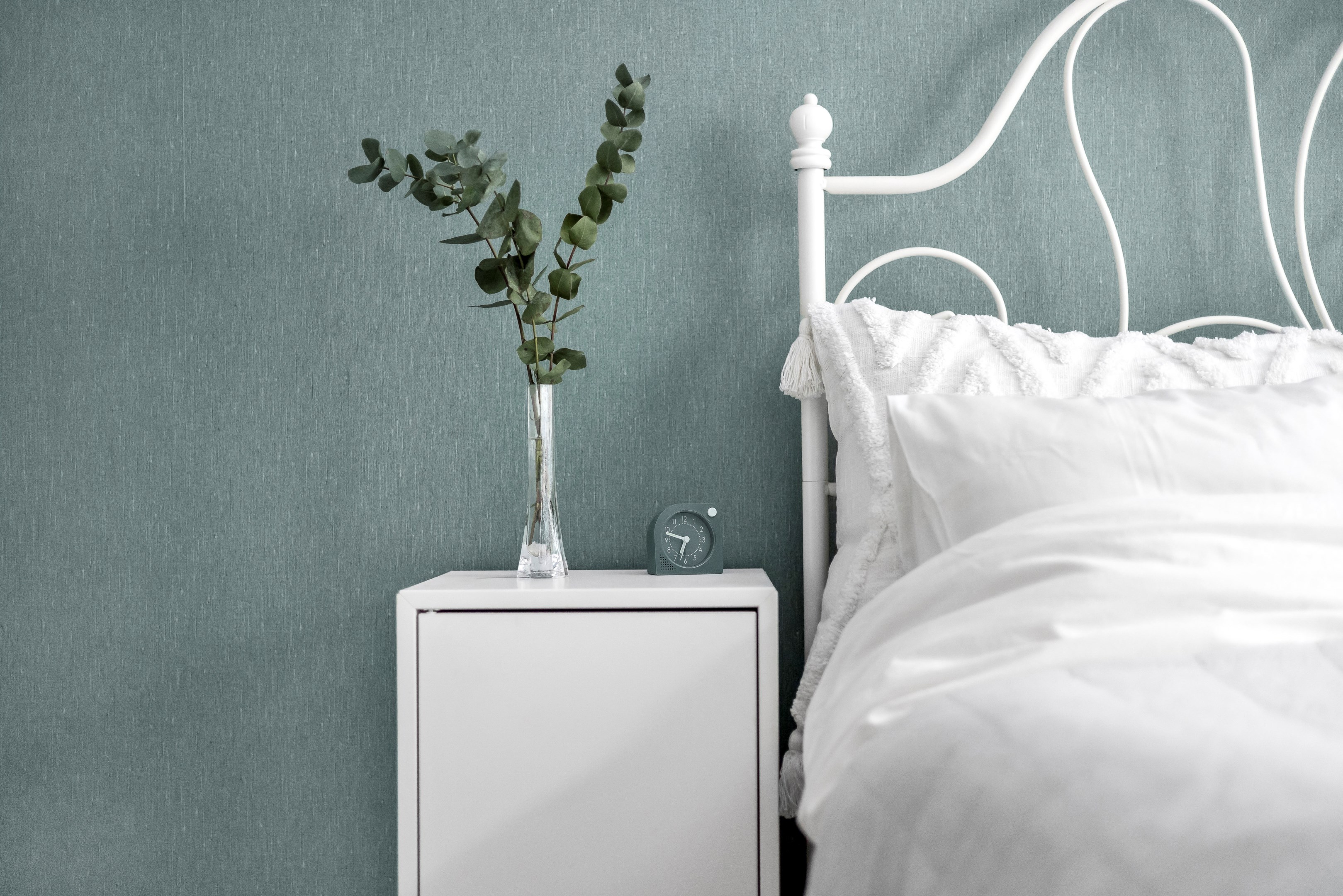 Bostadsbild från Kyrkogårdsgatan 16D, Såld i Luthagen, Uppsala