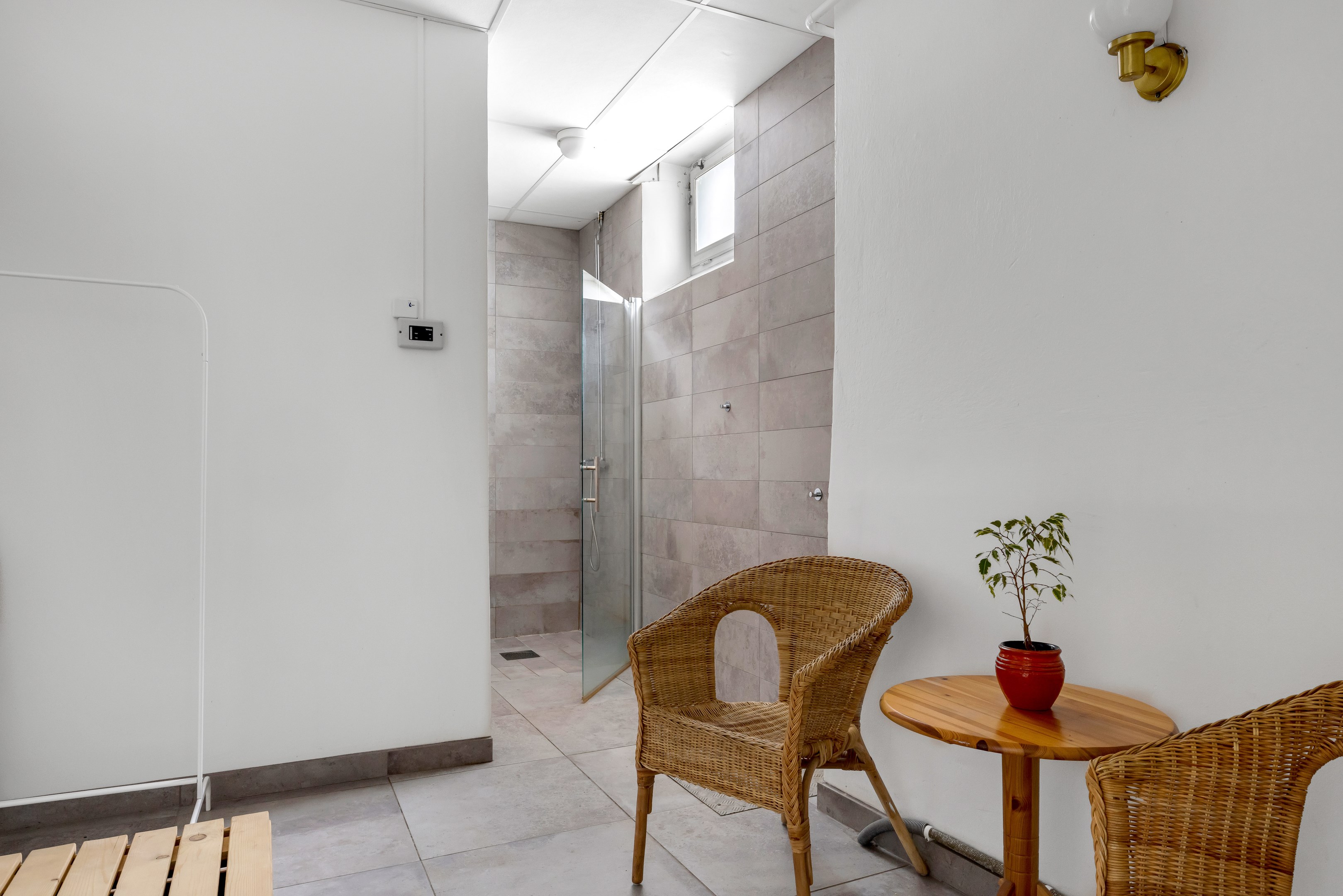 Bostadsbild från Kyrkogårdsgatan 16D, Såld i Luthagen, Uppsala